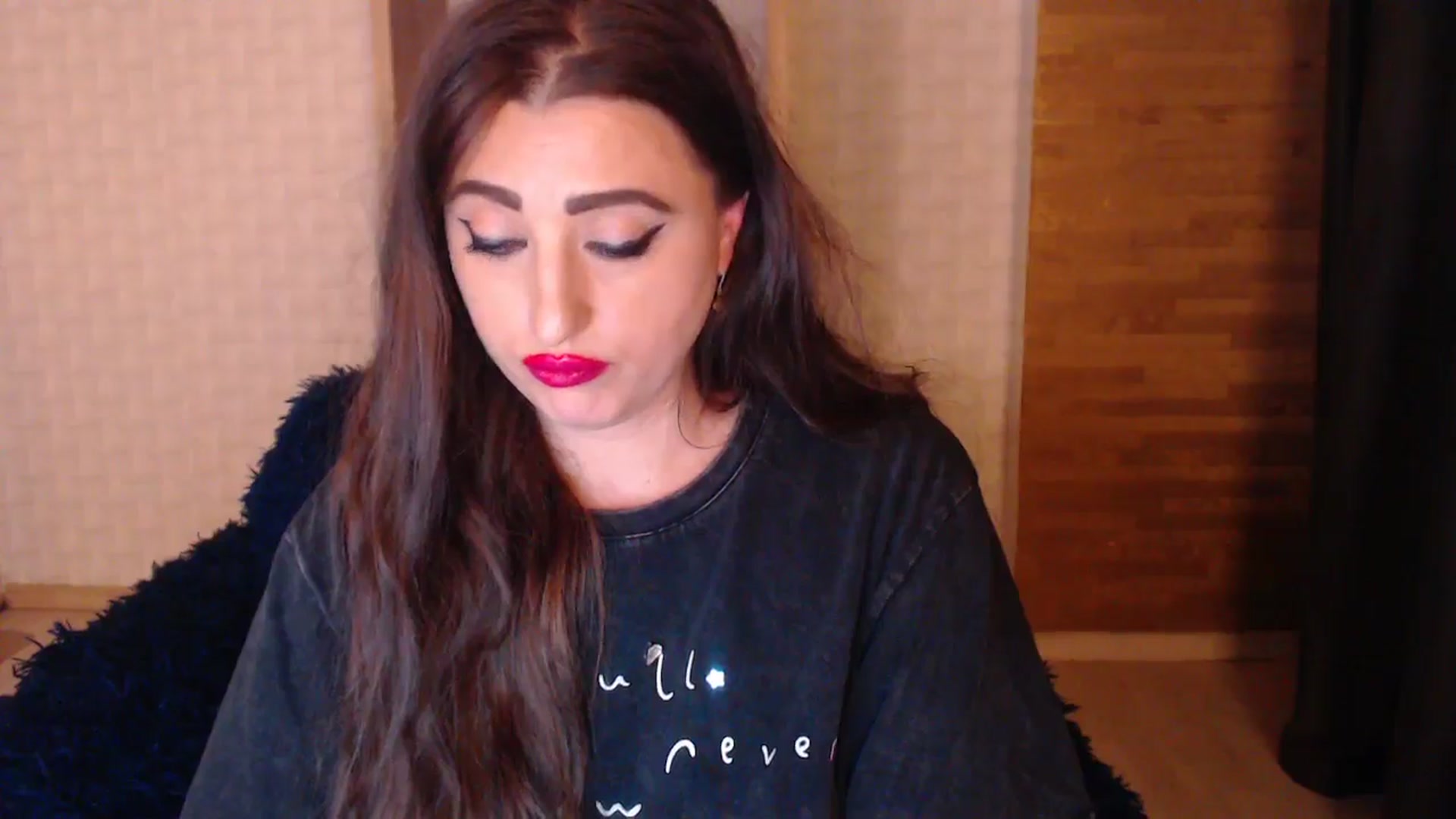 Gallery image thumbnail from HotRebbecca's myfreecams stream on, 08/03/2025, 01:57 image 6 of 20
