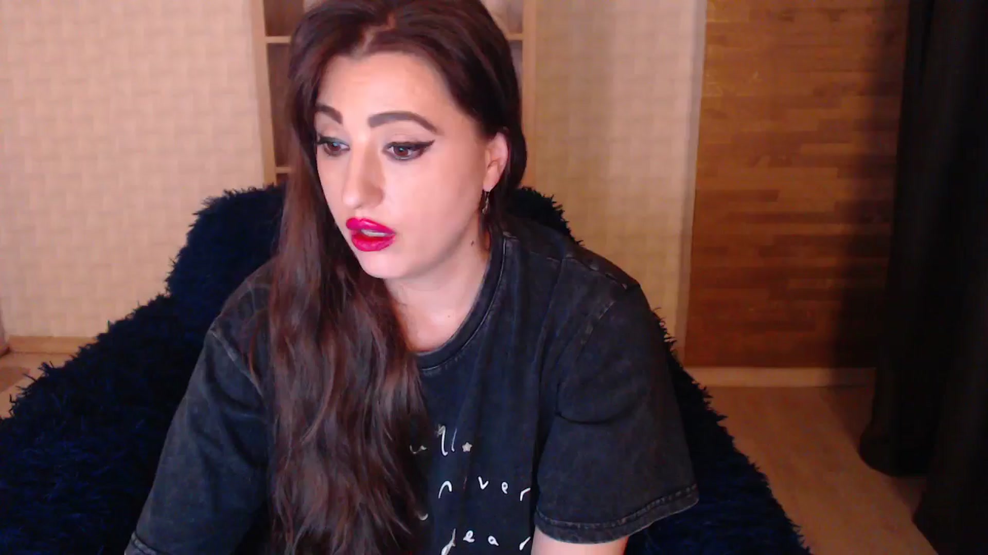Gallery image thumbnail from HotRebbecca's myfreecams stream on, 08/03/2025, 01:57 image 17 of 20