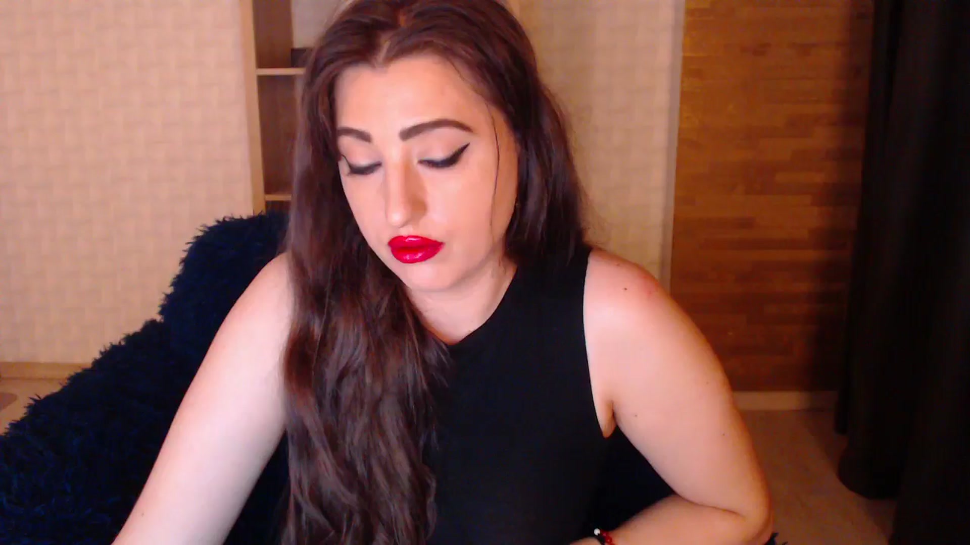 Gallery image thumbnail from HotRebbecca's myfreecams stream on, 08/04/2025, 03:37 image 9 of 20