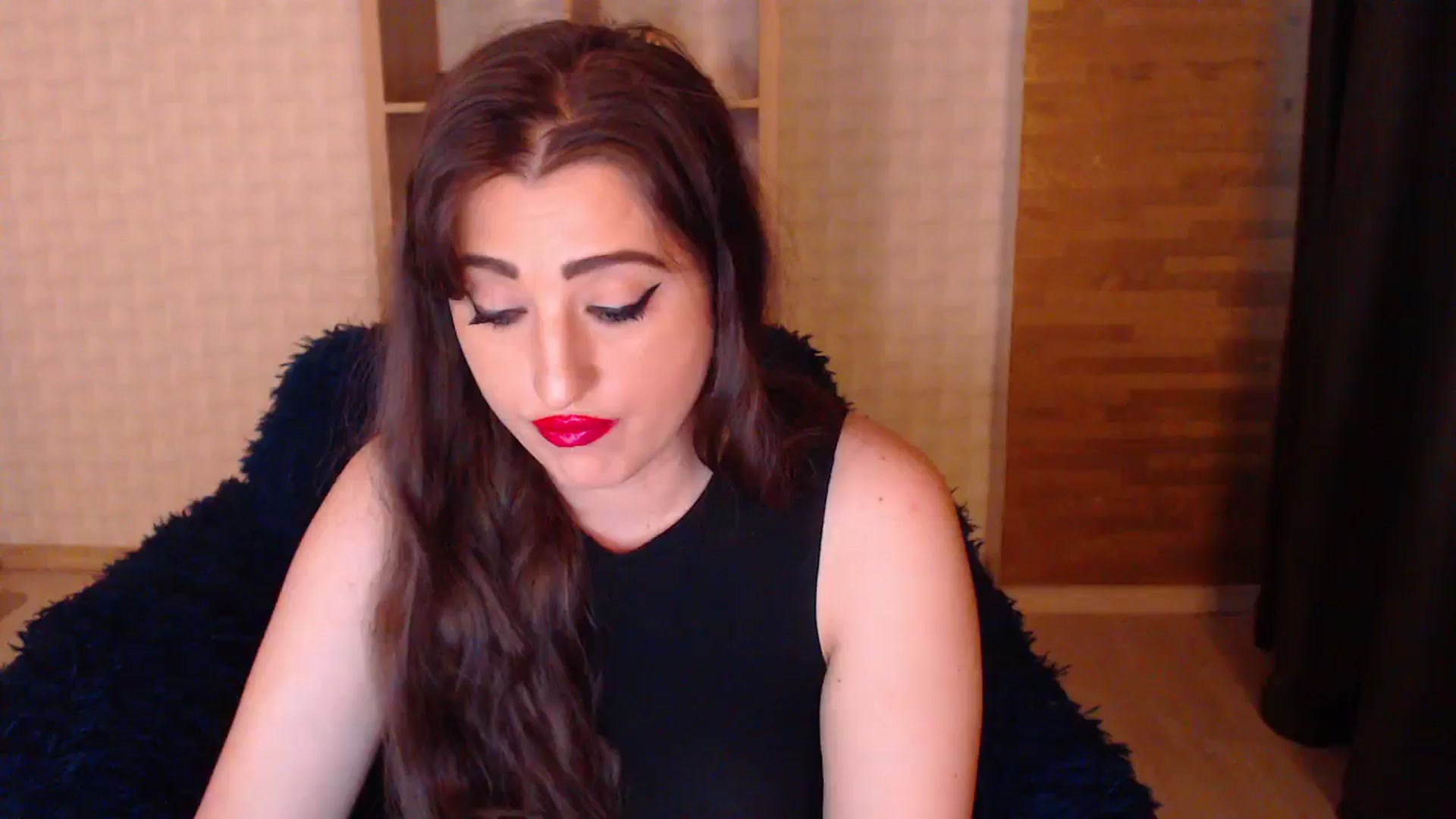 Gallery image thumbnail from HotRebbecca's myfreecams stream on, 08/04/2025, 03:37 image 20 of 20