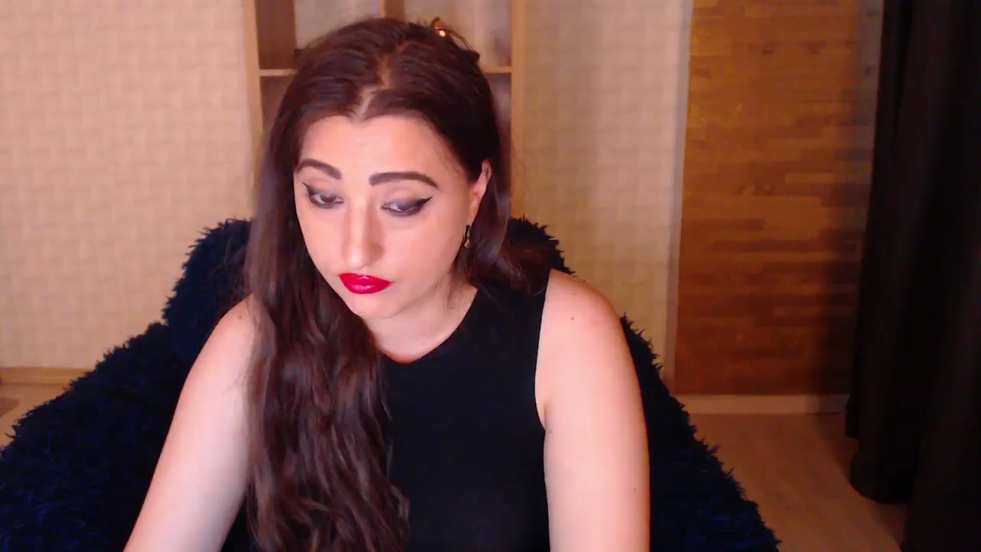 Gallery image thumbnail from HotRebbecca's myfreecams stream on, 08/04/2025, 03:37 image 19 of 20