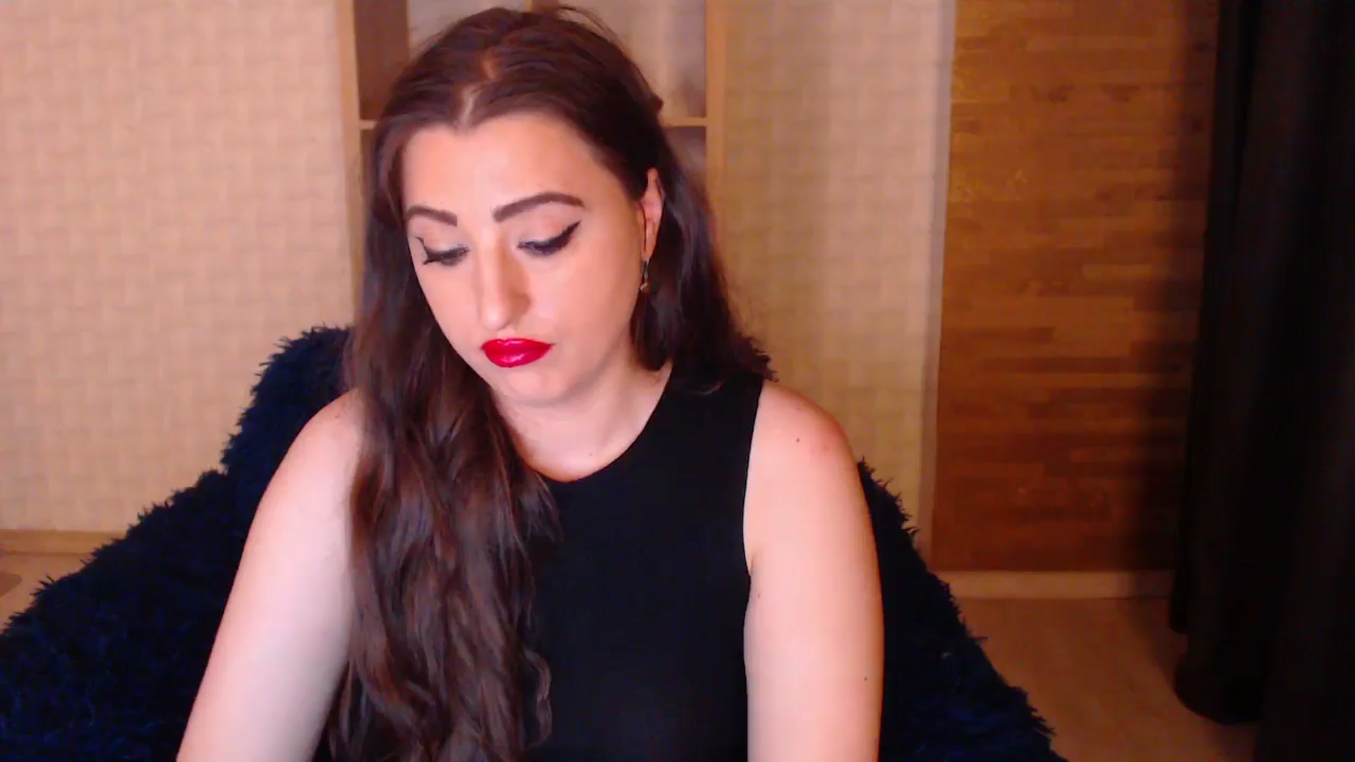 Gallery image thumbnail from HotRebbecca's myfreecams stream on, 08/04/2025, 03:37 image 7 of 20