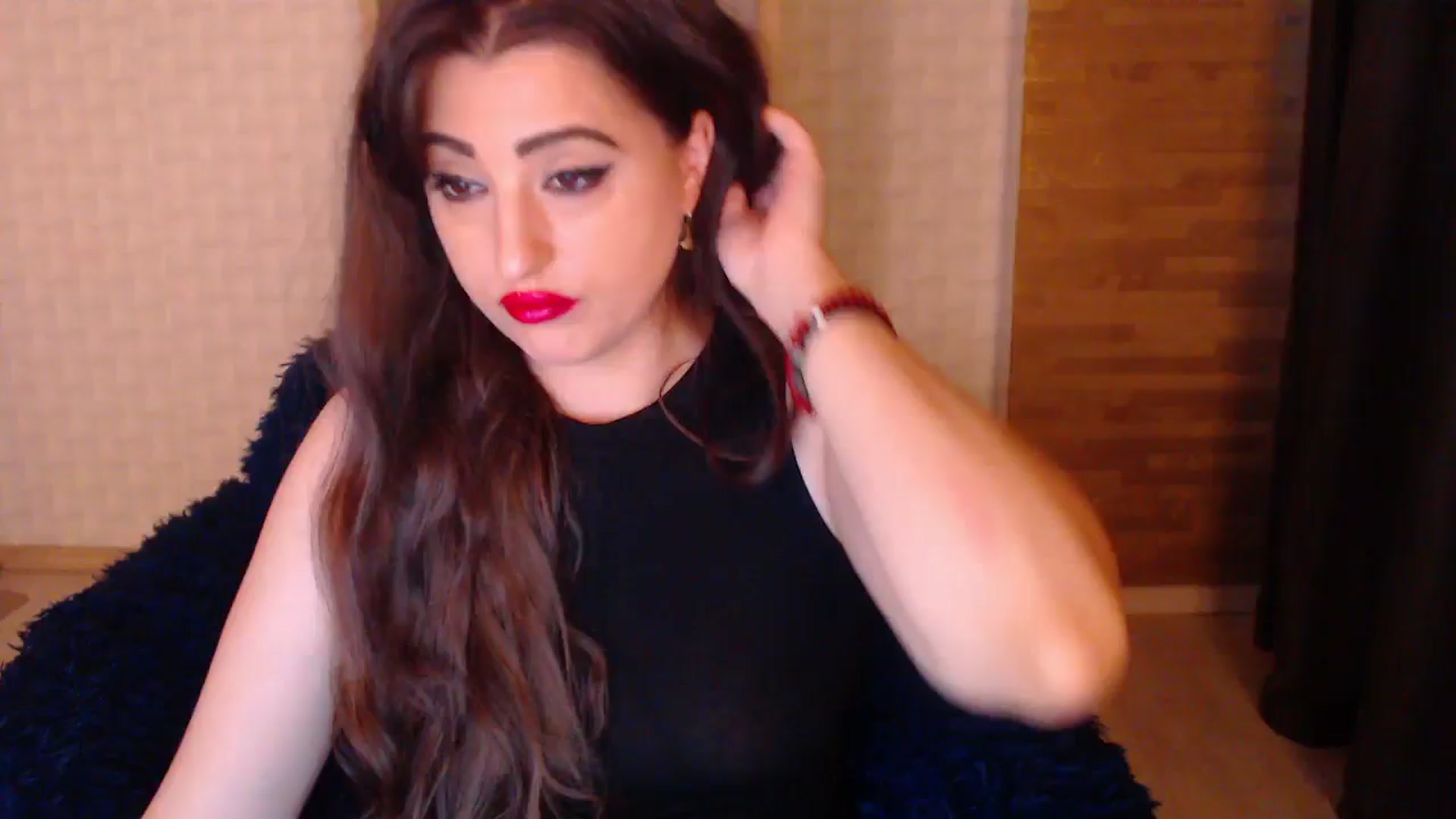 Gallery image thumbnail from HotRebbecca's myfreecams stream on, 08/04/2025, 03:37 image 17 of 20