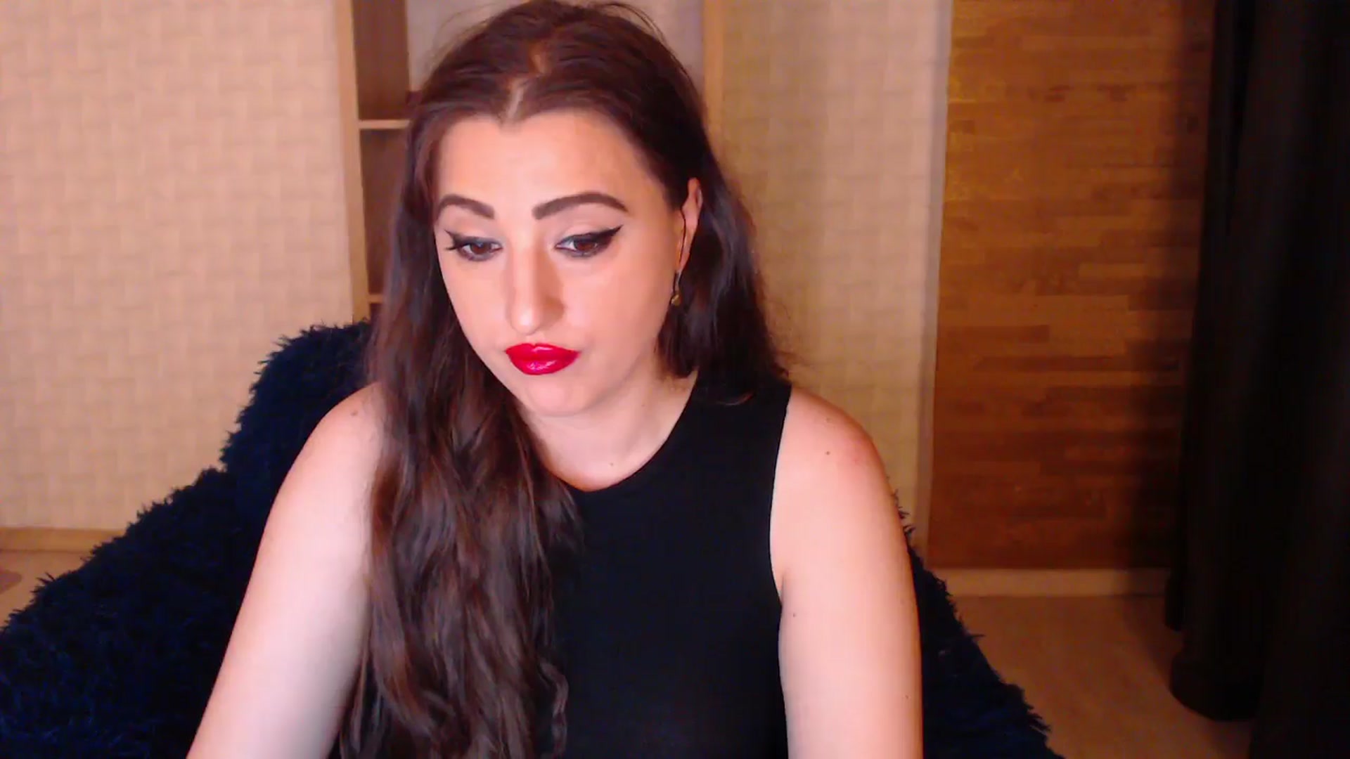 Gallery image thumbnail from HotRebbecca's myfreecams stream on, 08/04/2025, 03:37 image 6 of 20