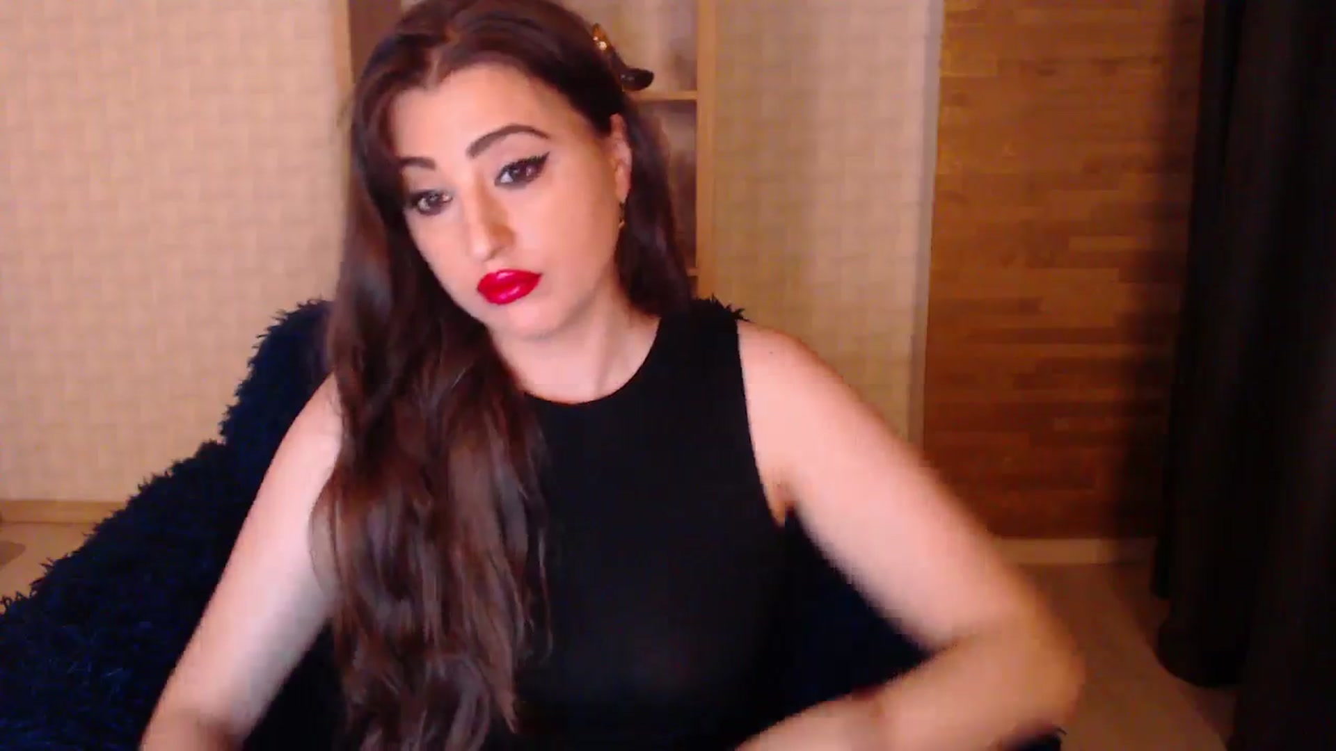 Gallery image thumbnail from HotRebbecca's myfreecams stream on, 08/04/2025, 03:37 image 2 of 20