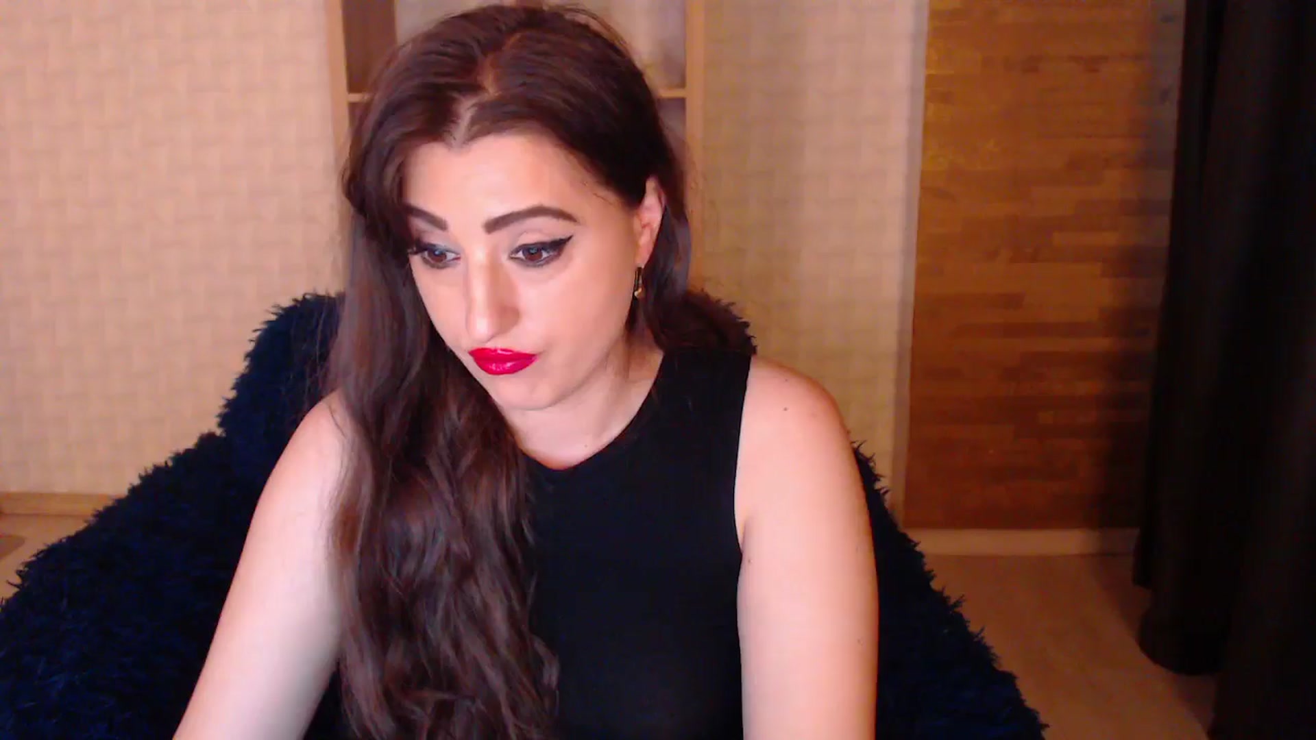 Gallery image thumbnail from HotRebbecca's myfreecams stream on, 08/04/2025, 03:37 image 18 of 20