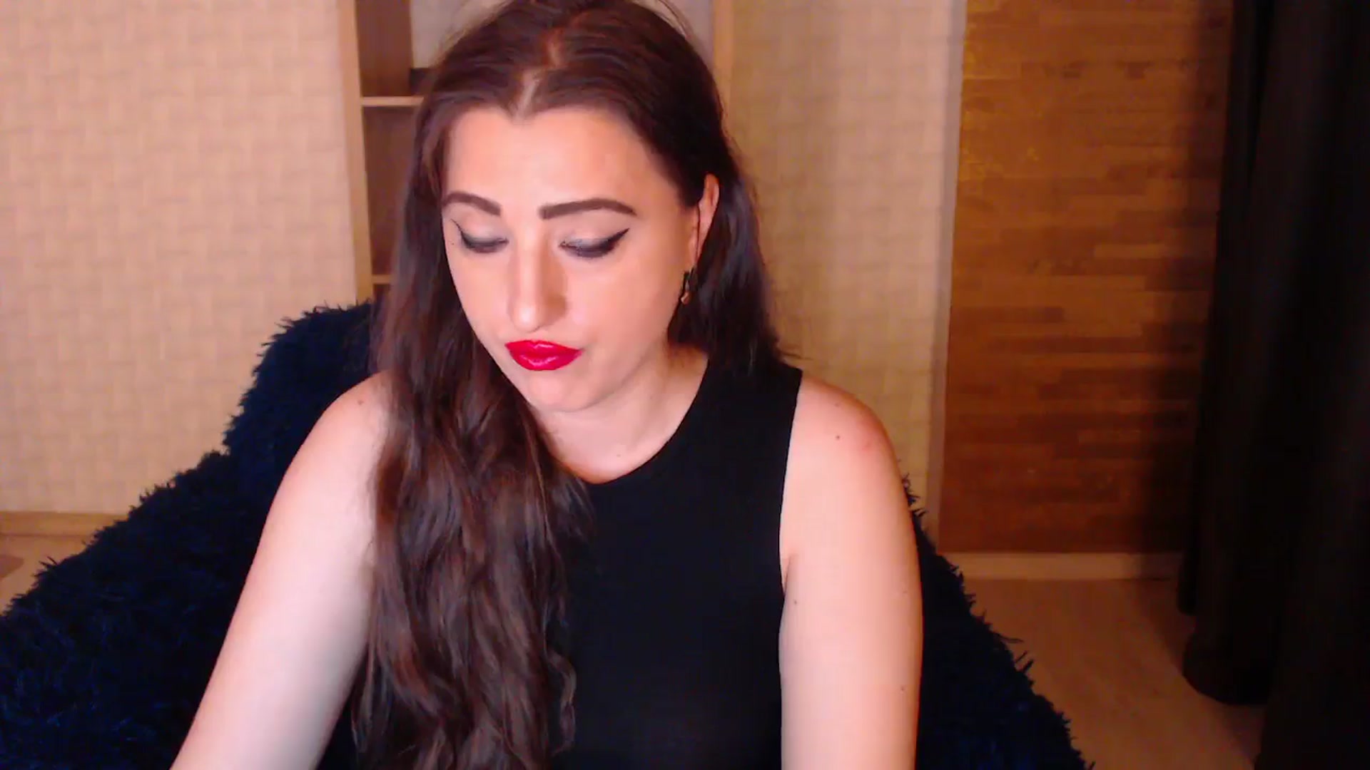 Gallery image thumbnail from HotRebbecca's myfreecams stream on, 08/04/2025, 03:37 image 8 of 20