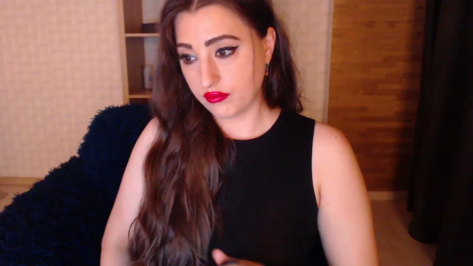 Gallery image thumbnail from HotRebbecca's myfreecams stream on, 08/04/2025, 03:37 image 10 of 20