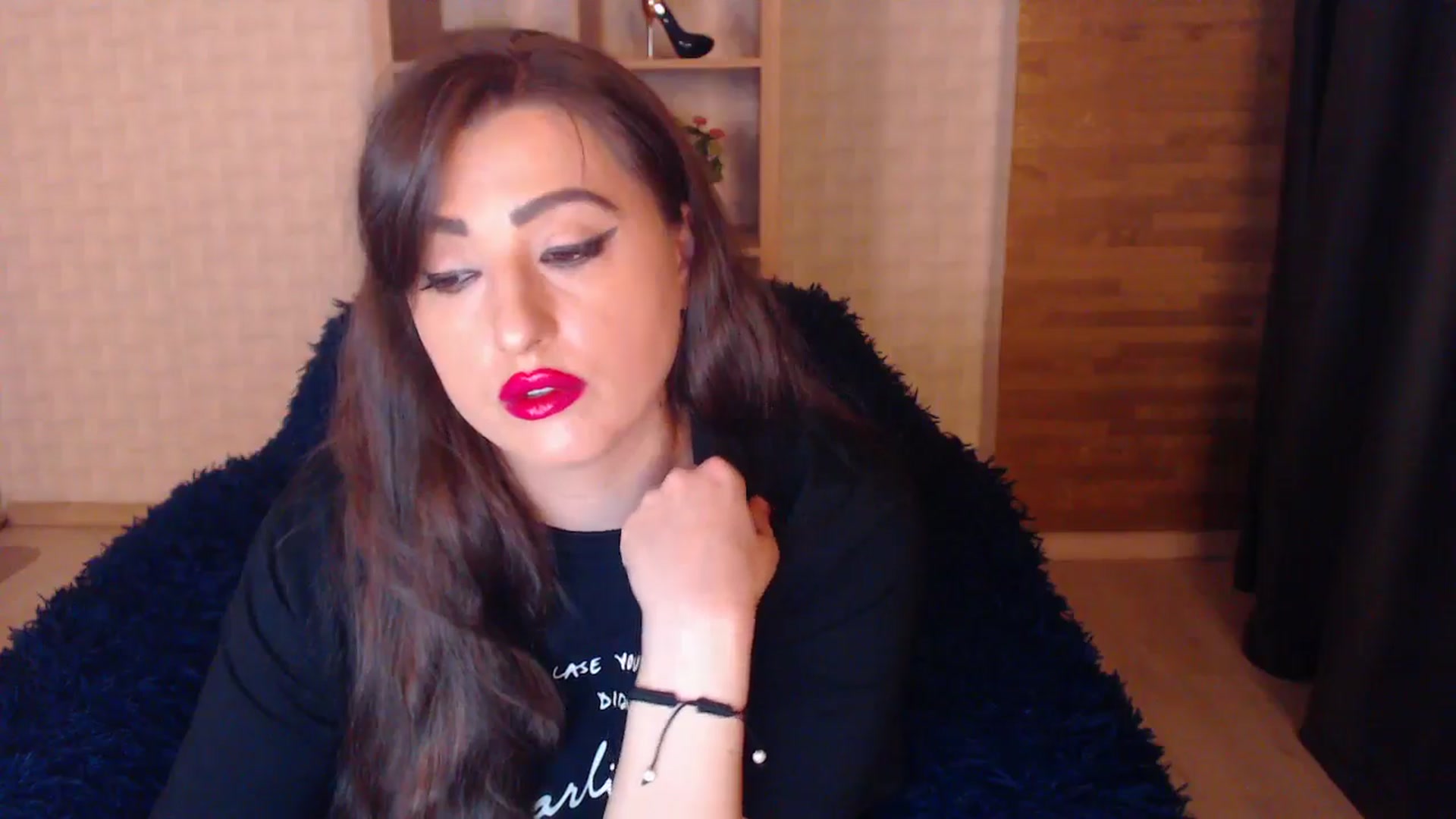 Gallery image thumbnail from HotRebbecca's myfreecams stream on, 08/08/2025, 01:17 image 16 of 20