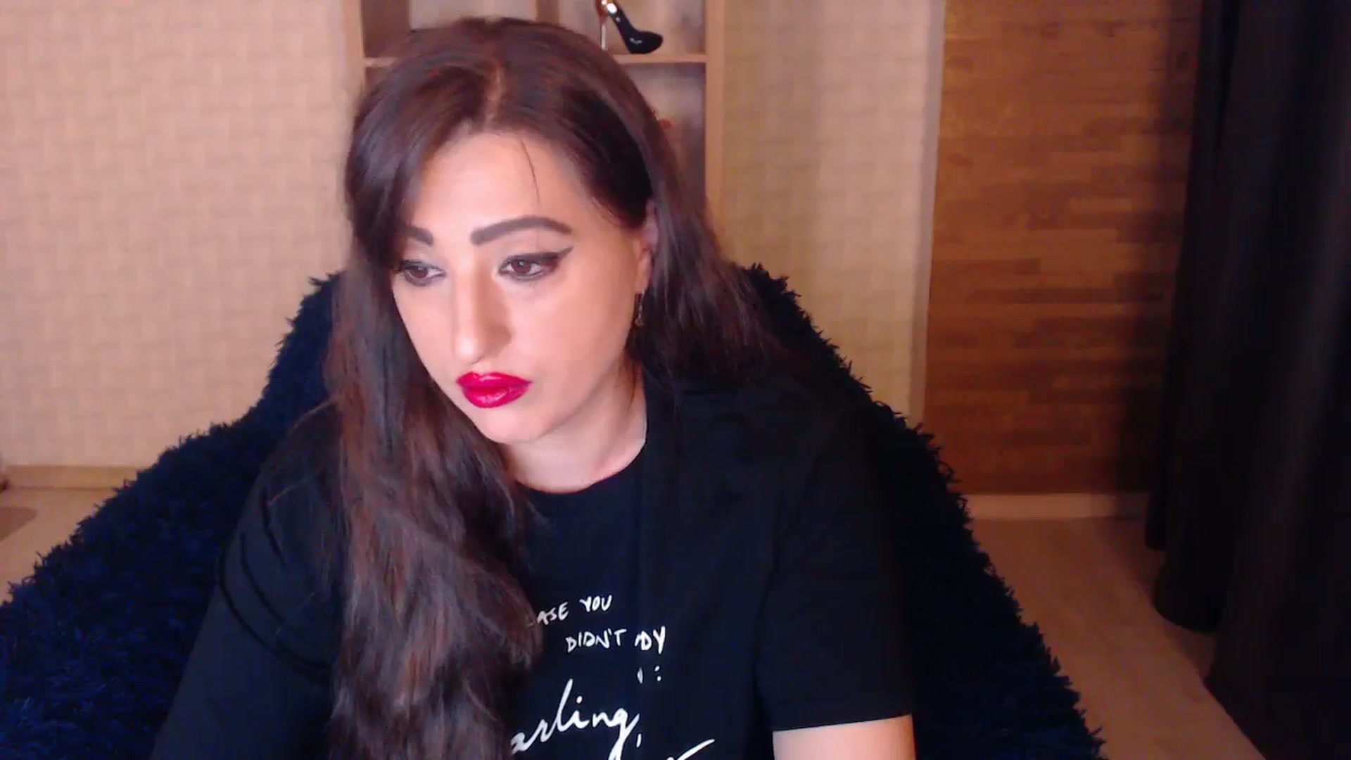 Gallery image thumbnail from HotRebbecca's myfreecams stream on, 08/08/2025, 01:17 image 18 of 20