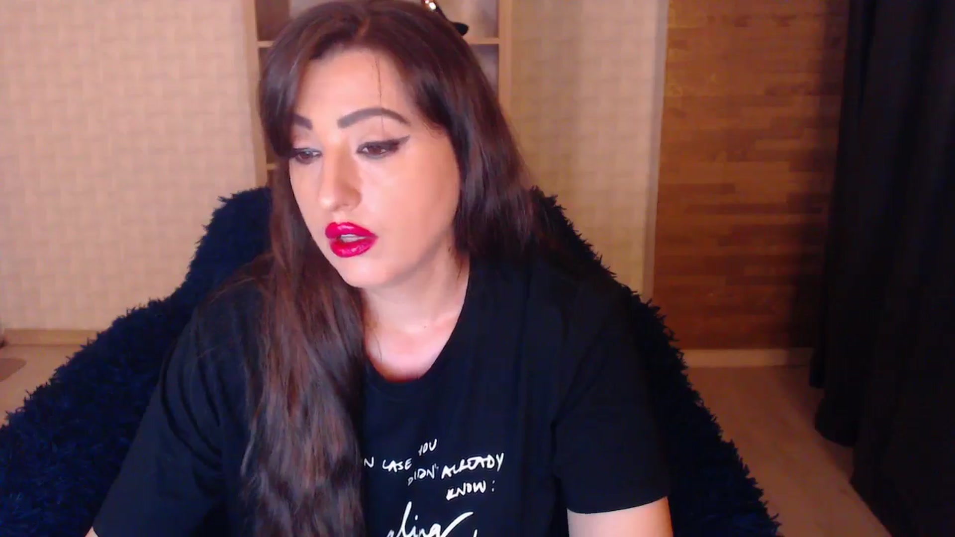 Gallery image thumbnail from HotRebbecca's myfreecams stream on, 08/08/2025, 01:17 image 11 of 20