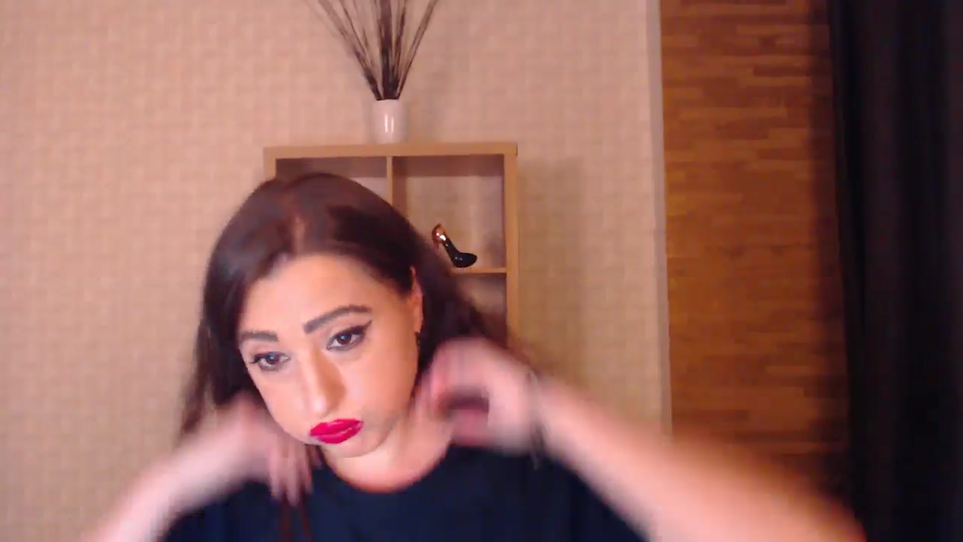 Gallery image thumbnail from HotRebbecca's myfreecams stream on, 08/08/2025, 01:17 image 2 of 20