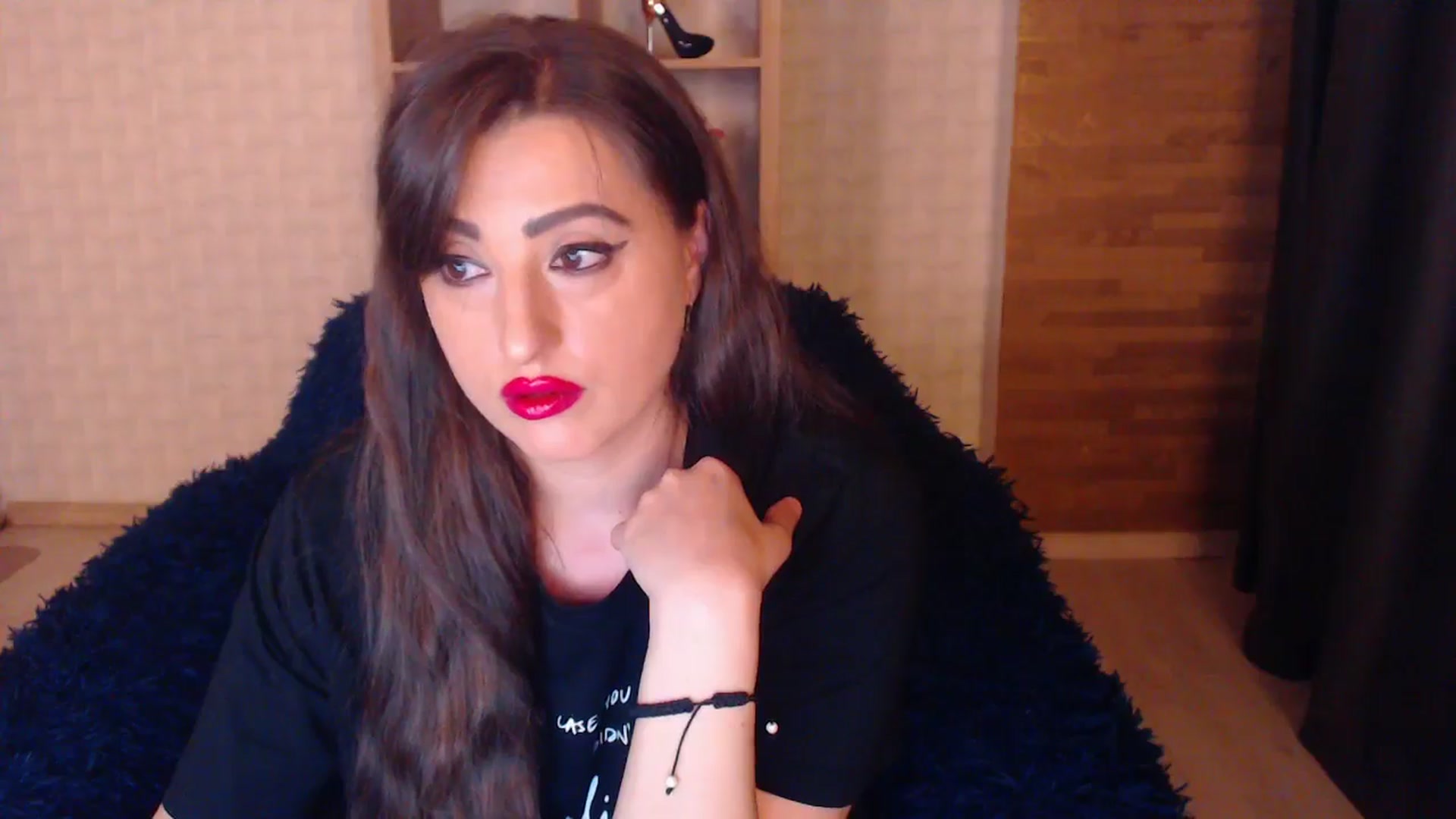 Gallery image thumbnail from HotRebbecca's myfreecams stream on, 08/08/2025, 01:17 image 13 of 20