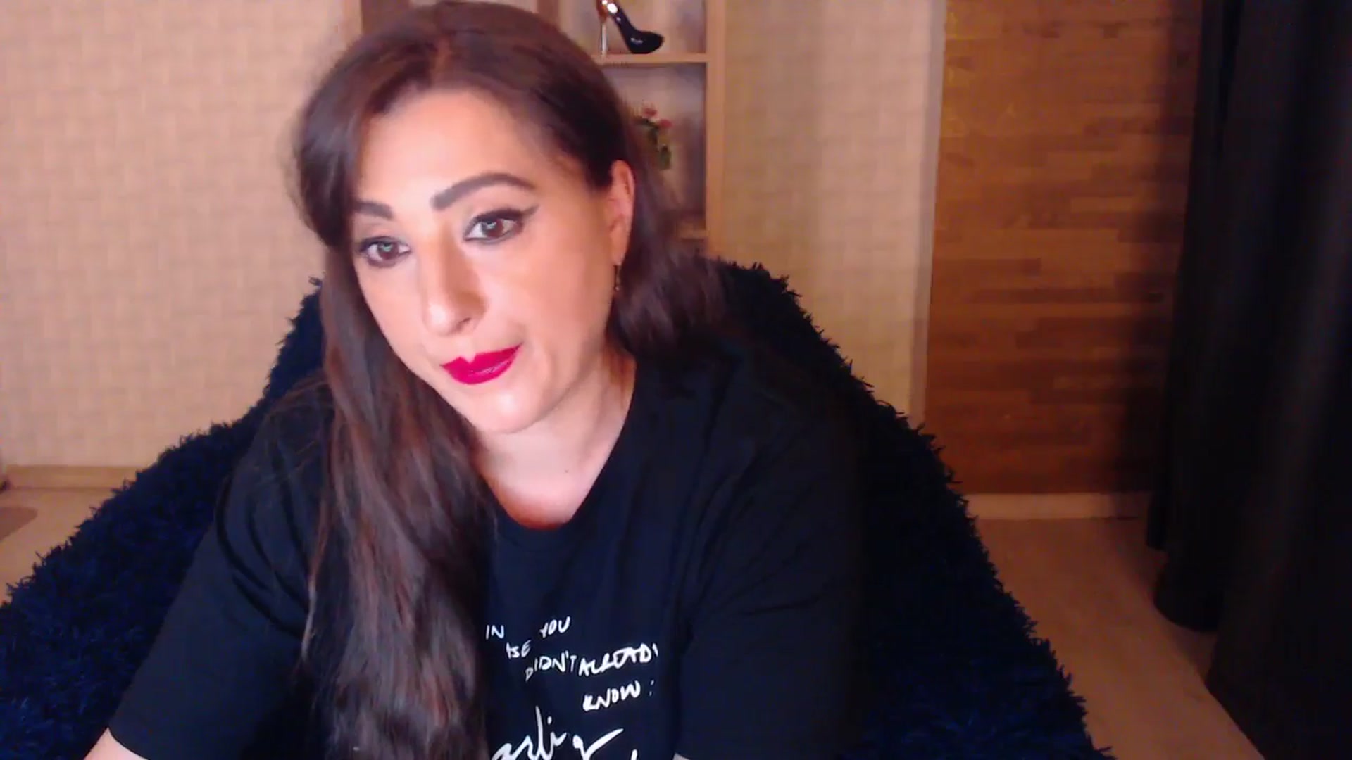 Gallery image thumbnail from HotRebbecca's myfreecams stream on, 08/08/2025, 01:17 image 6 of 20