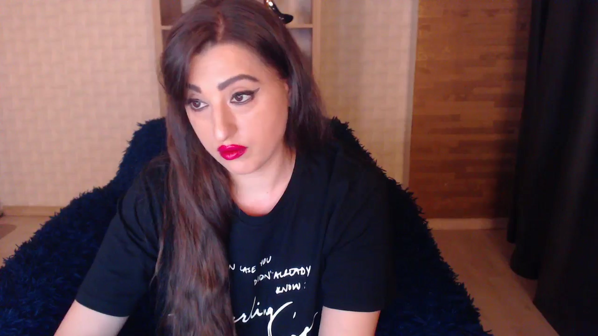 Gallery image thumbnail from HotRebbecca's myfreecams stream on, 08/08/2025, 01:17 image 8 of 20