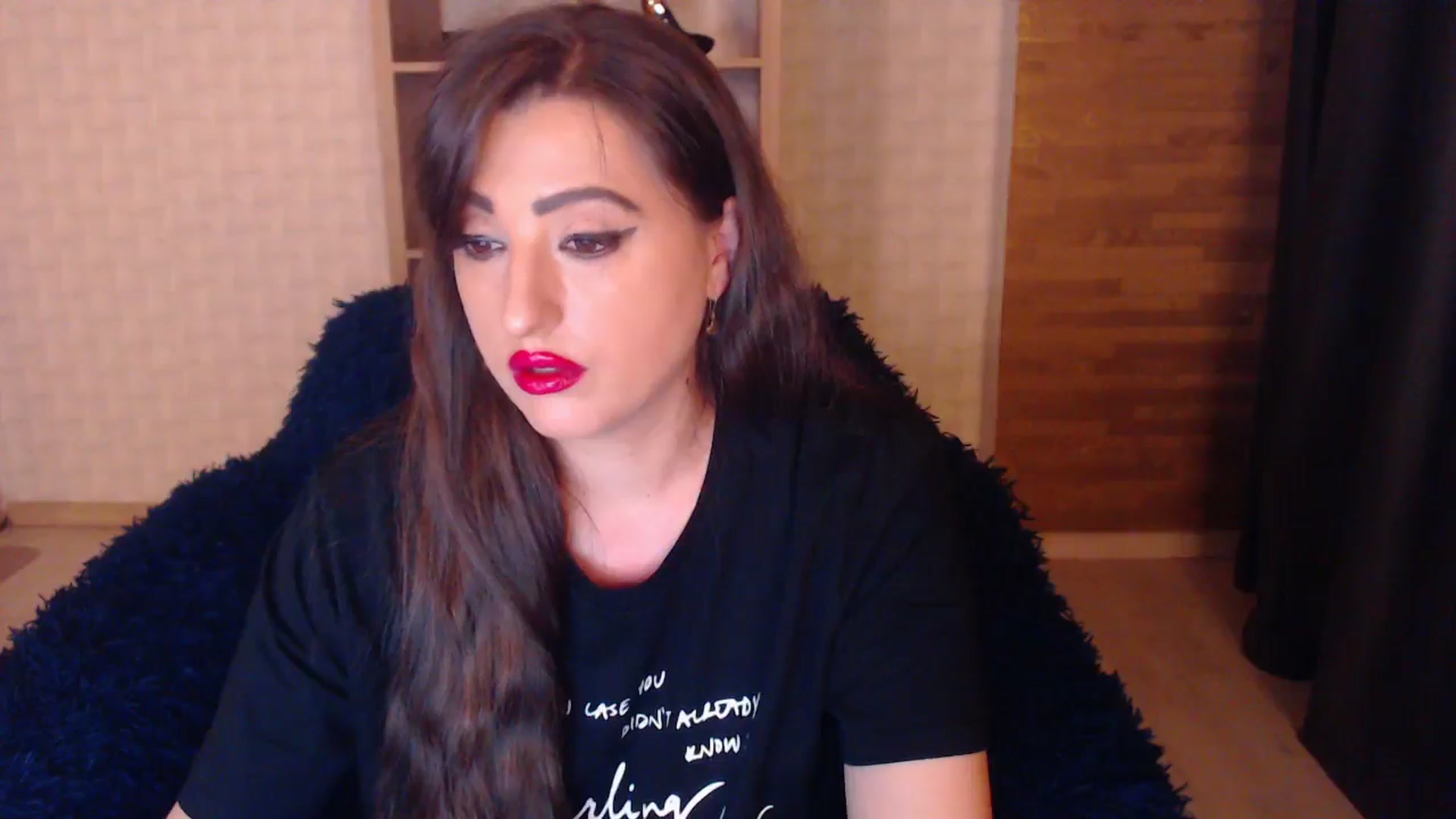 Gallery image thumbnail from HotRebbecca's myfreecams stream on, 08/08/2025, 01:17 image 14 of 20