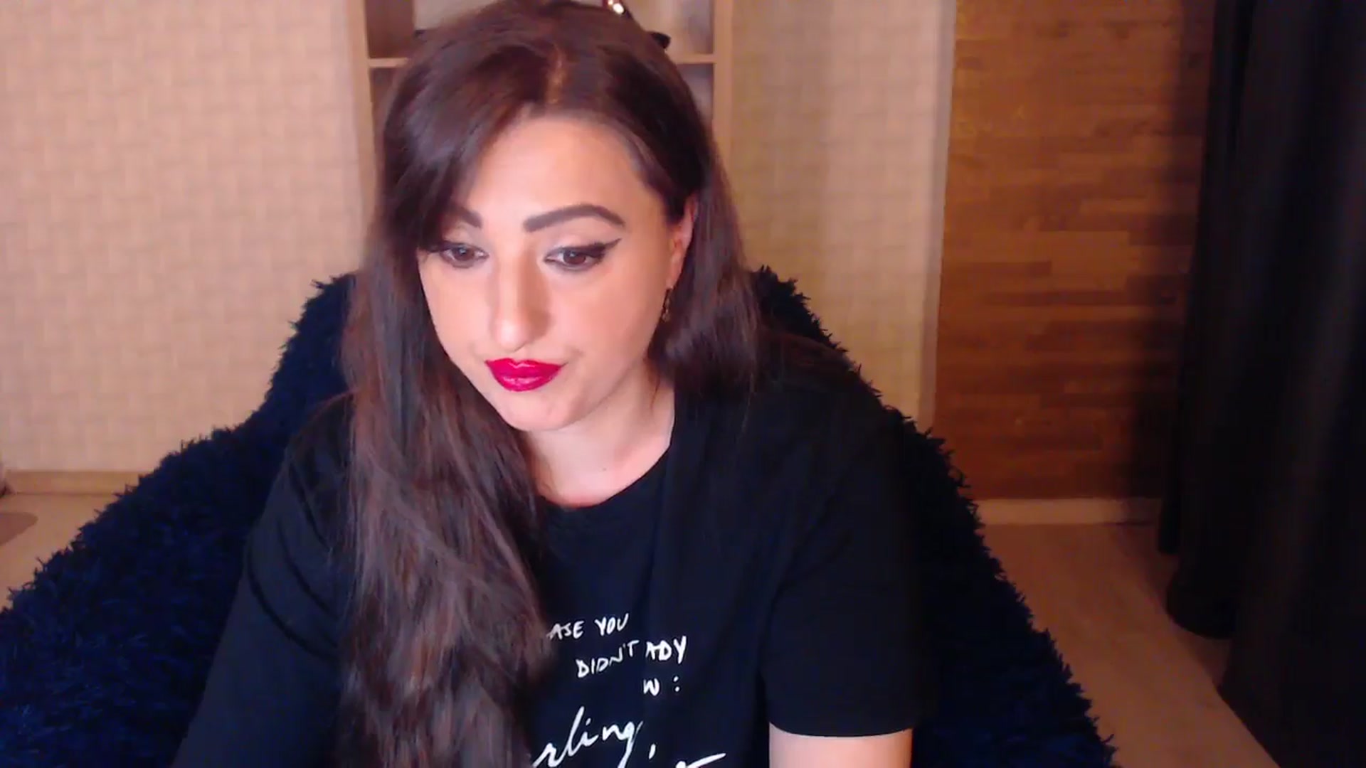 Gallery image thumbnail from HotRebbecca's myfreecams stream on, 08/08/2025, 01:17 image 20 of 20