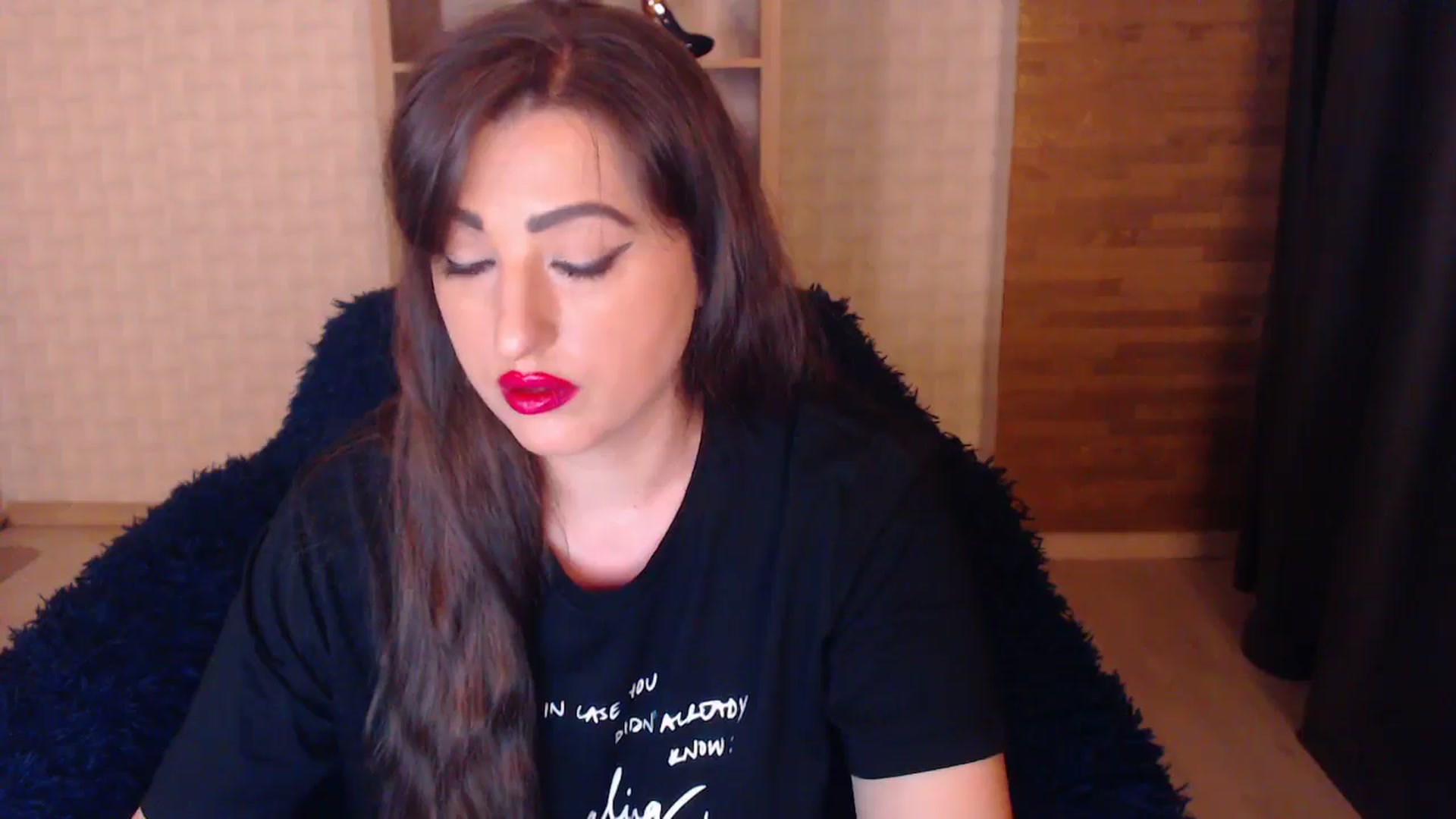 Gallery image thumbnail from HotRebbecca's myfreecams stream on, 08/08/2025, 01:17 image 10 of 20