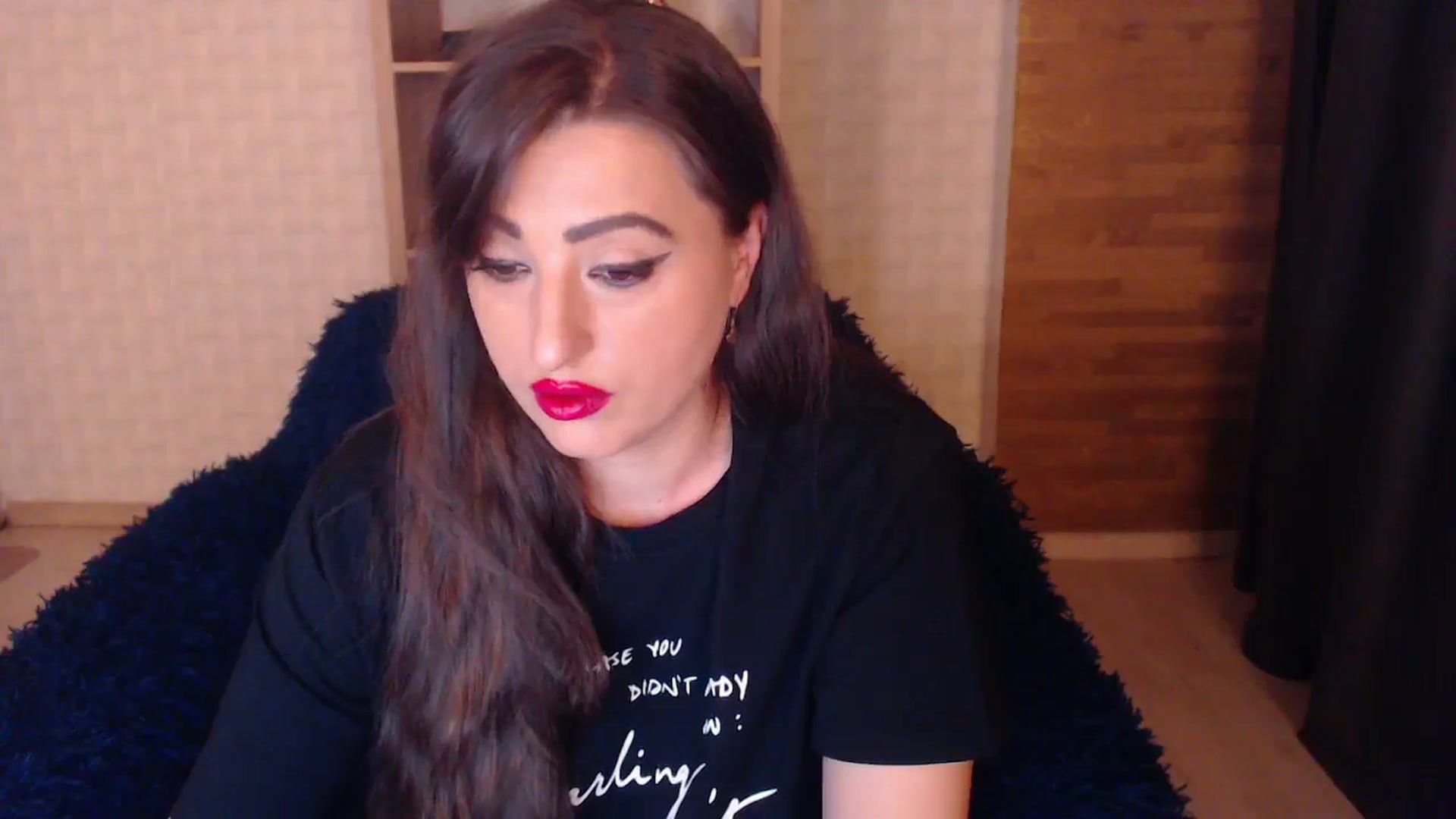 Gallery image thumbnail from HotRebbecca's myfreecams stream on, 08/08/2025, 01:17 image 19 of 20