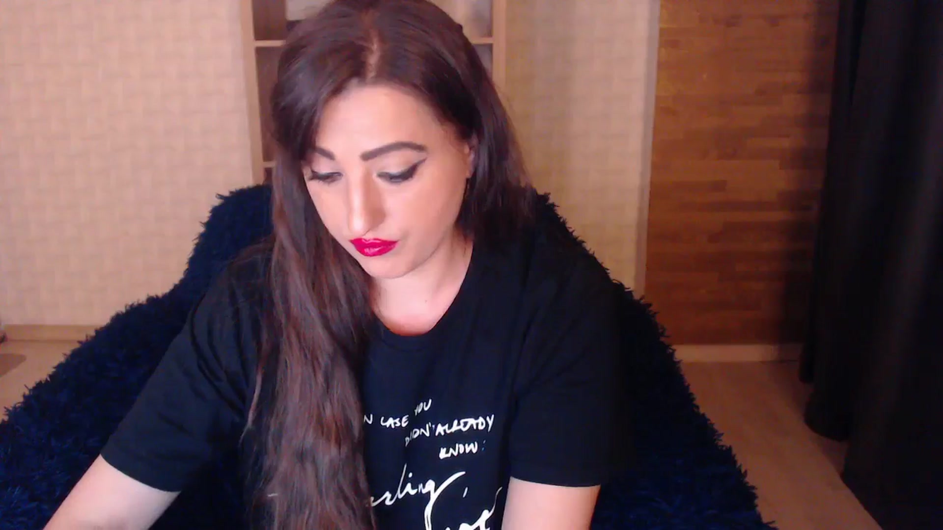 Gallery image thumbnail from HotRebbecca's myfreecams stream on, 08/08/2025, 01:17 image 7 of 20