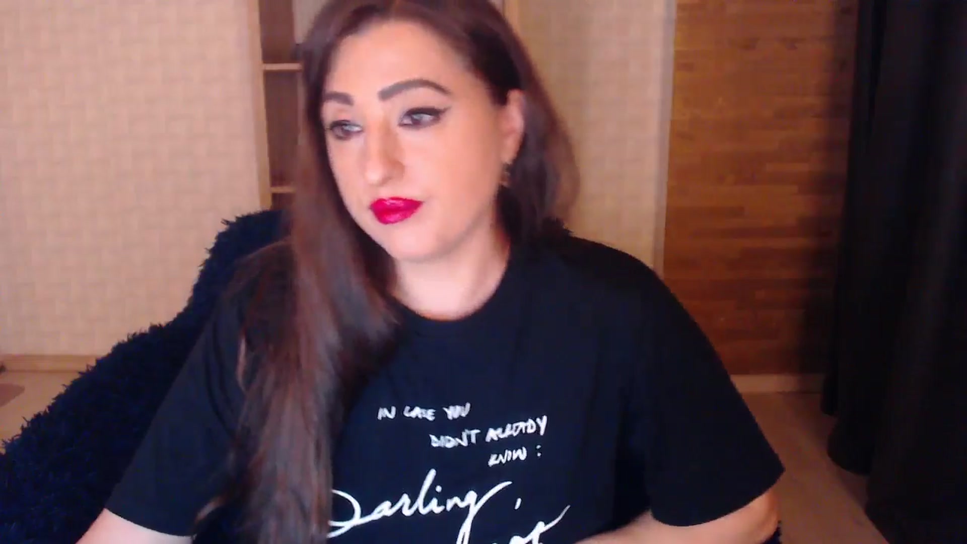 Gallery image thumbnail from HotRebbecca's myfreecams stream on, 08/08/2025, 01:17 image 3 of 20