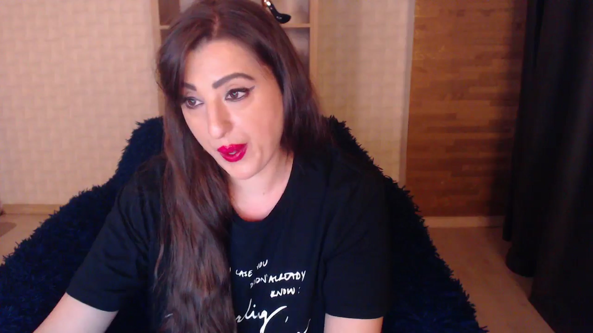 Gallery image thumbnail from HotRebbecca's myfreecams stream on, 08/08/2025, 01:17 image 9 of 20