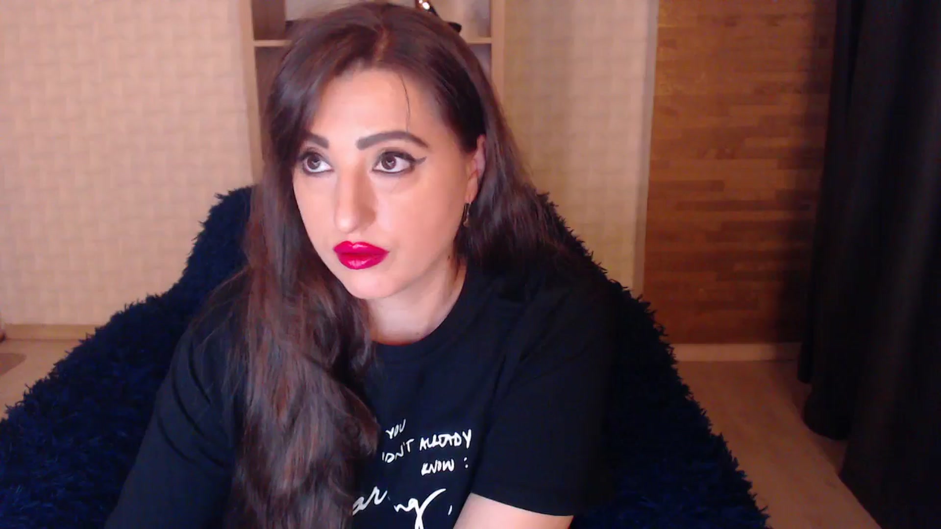 Gallery image thumbnail from HotRebbecca's myfreecams stream on, 08/08/2025, 01:17 image 15 of 20