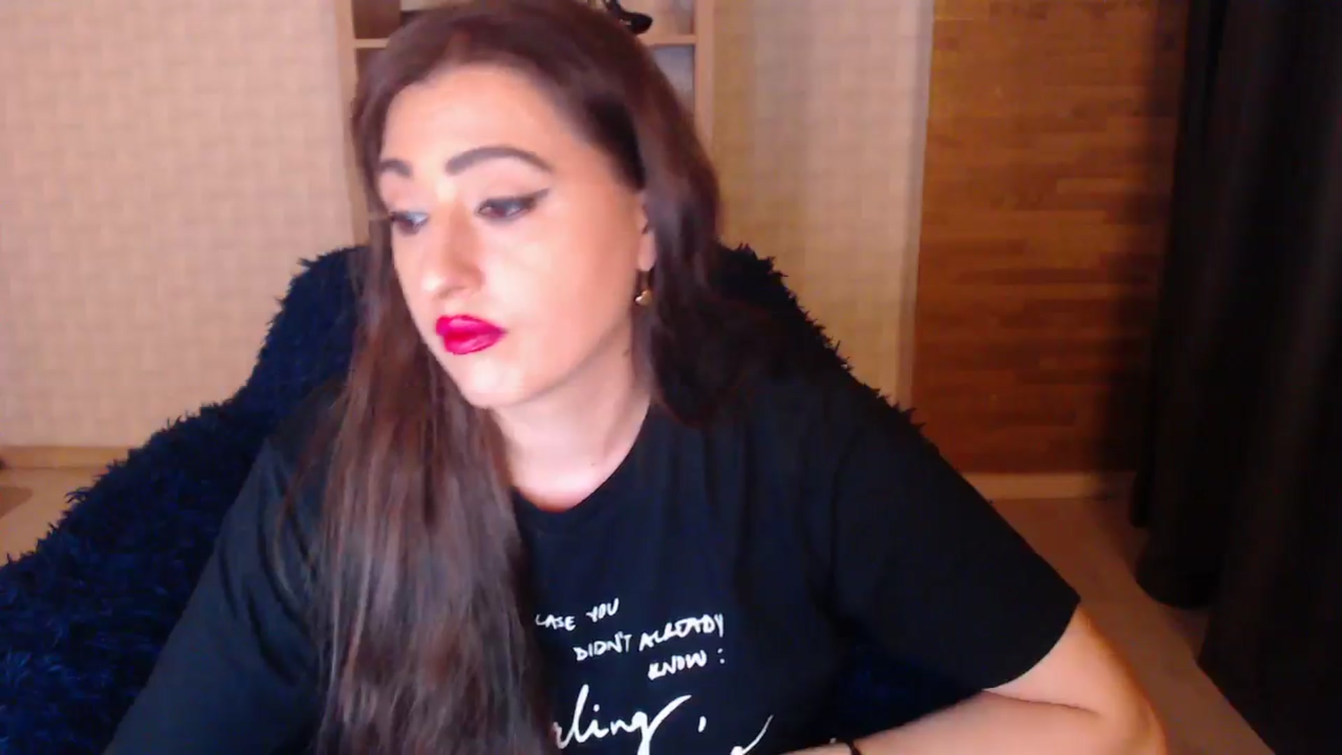 Gallery image thumbnail from HotRebbecca's myfreecams stream on, 08/08/2025, 03:00 image 7 of 20