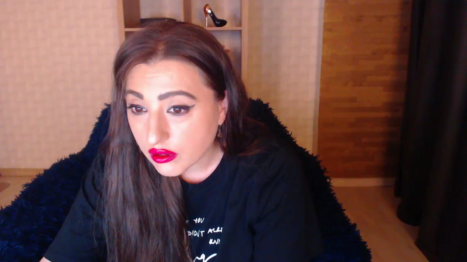 Gallery image thumbnail from HotRebbecca's myfreecams stream on, 08/08/2025, 03:00 image 5 of 20