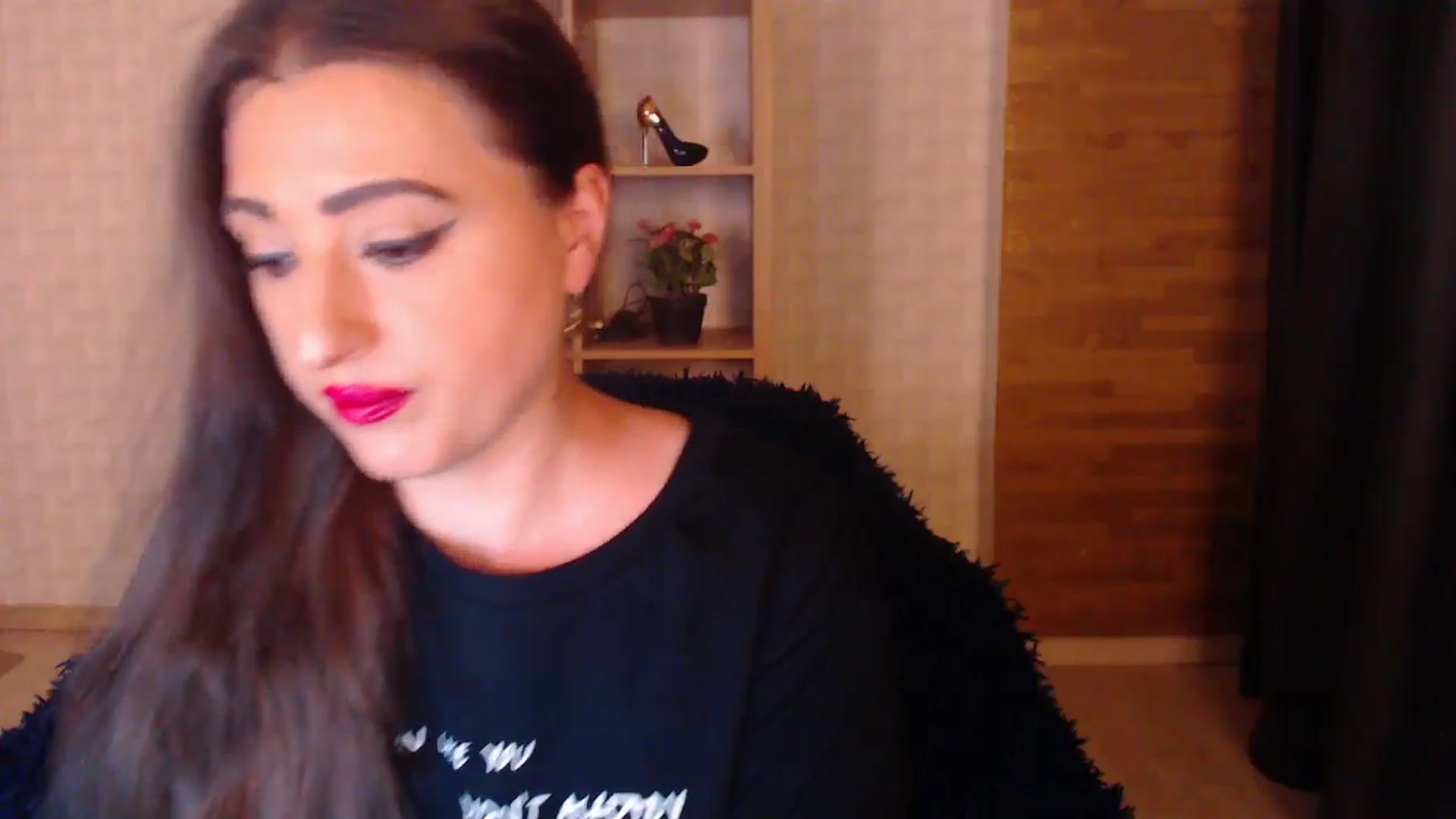 Gallery image thumbnail from HotRebbecca's myfreecams stream on, 08/08/2025, 03:00 image 3 of 20