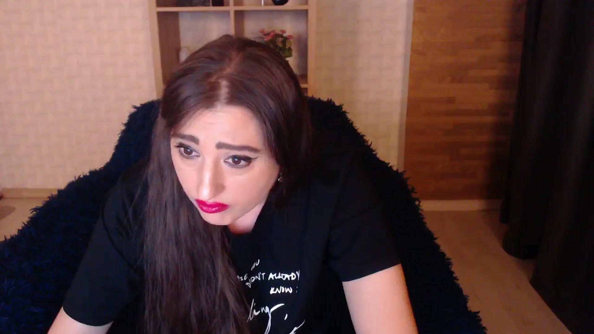 Gallery image thumbnail from HotRebbecca's myfreecams stream on, 08/08/2025, 03:00 image 19 of 20