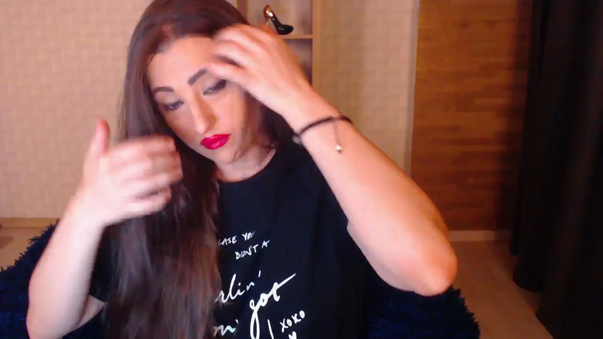Gallery image thumbnail from HotRebbecca's myfreecams stream on, 08/08/2025, 03:00 image 4 of 20