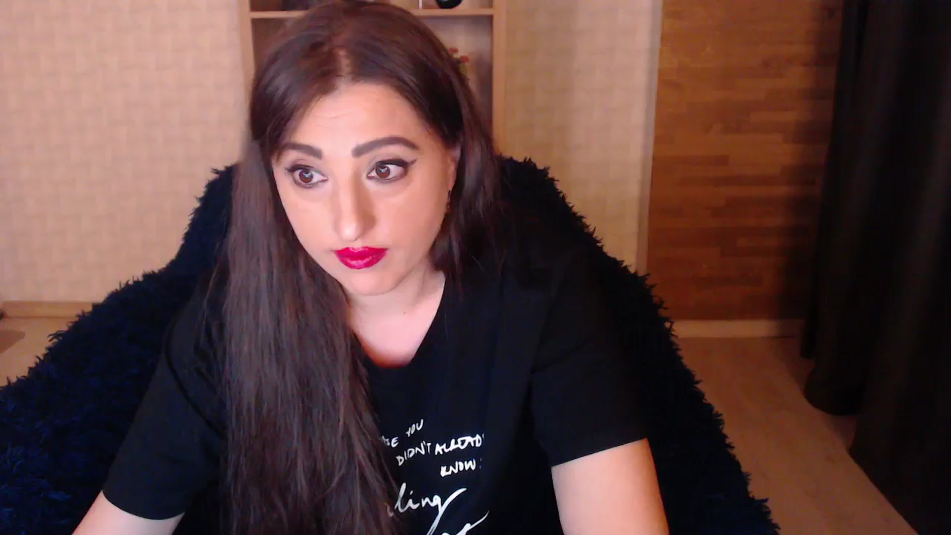 Gallery image thumbnail from HotRebbecca's myfreecams stream on, 08/08/2025, 03:00 image 20 of 20
