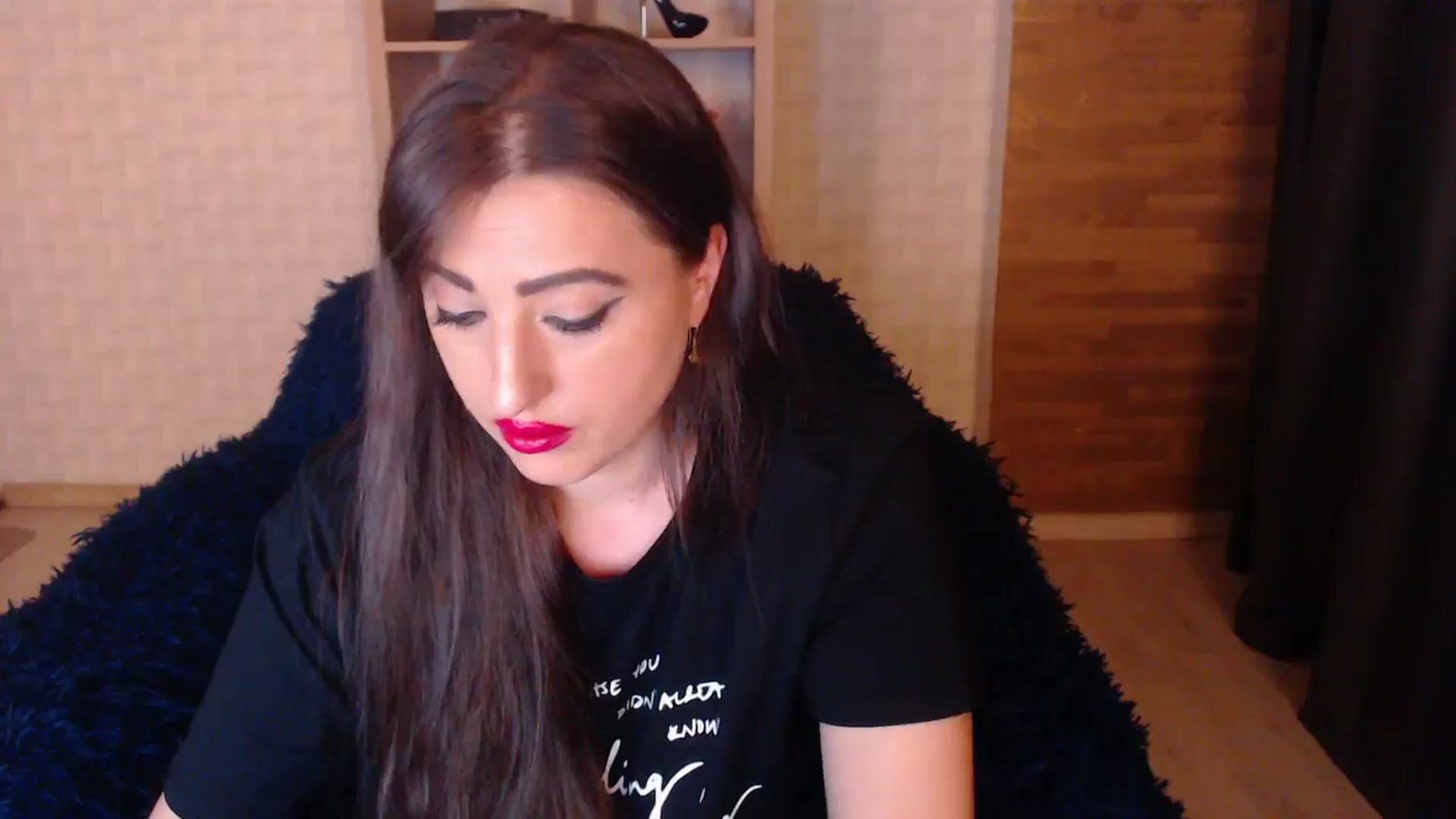 Gallery image thumbnail from HotRebbecca's myfreecams stream on, 08/08/2025, 03:00 image 10 of 20
