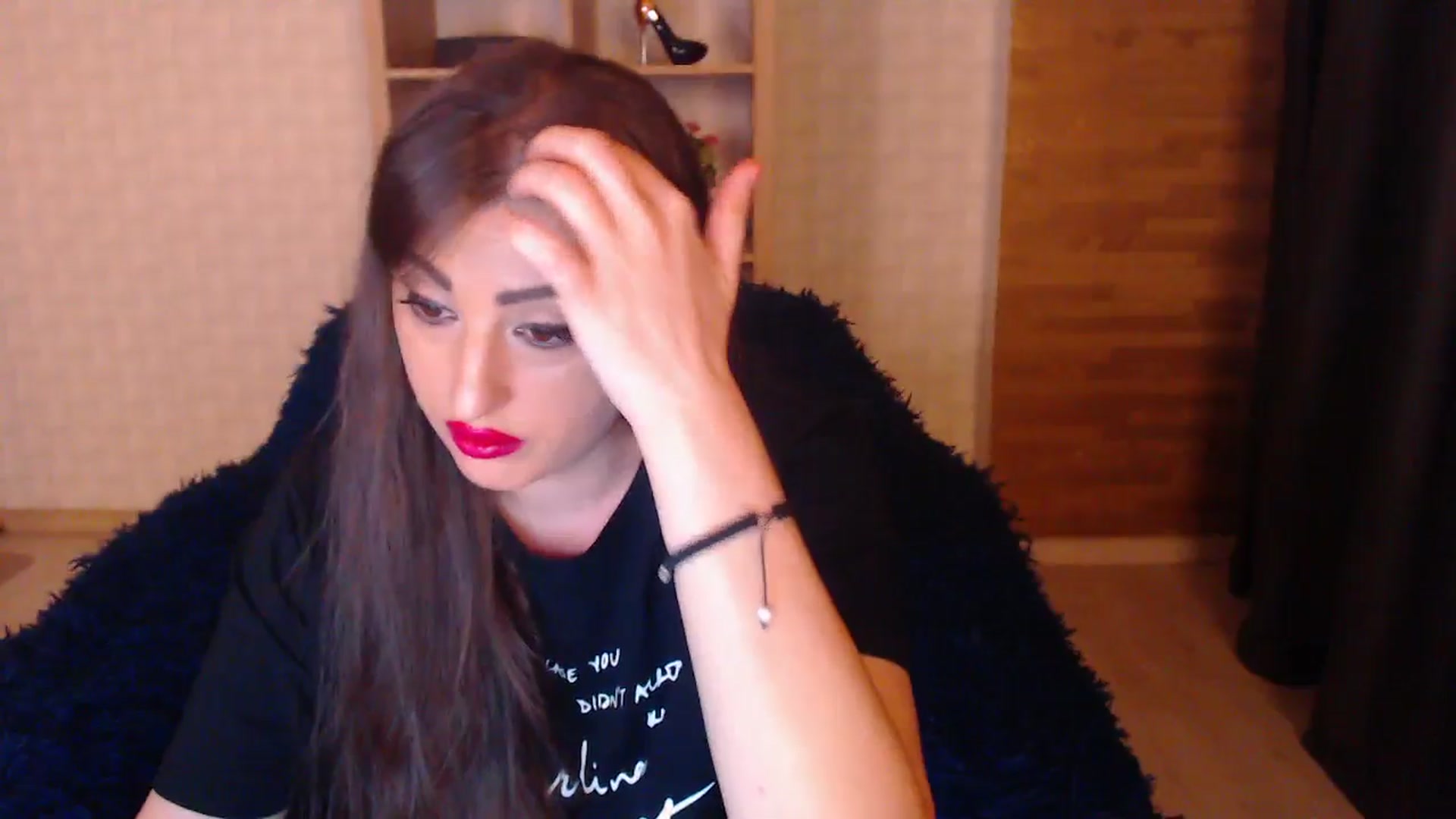 Gallery image thumbnail from HotRebbecca's myfreecams stream on, 08/08/2025, 03:00 image 14 of 20