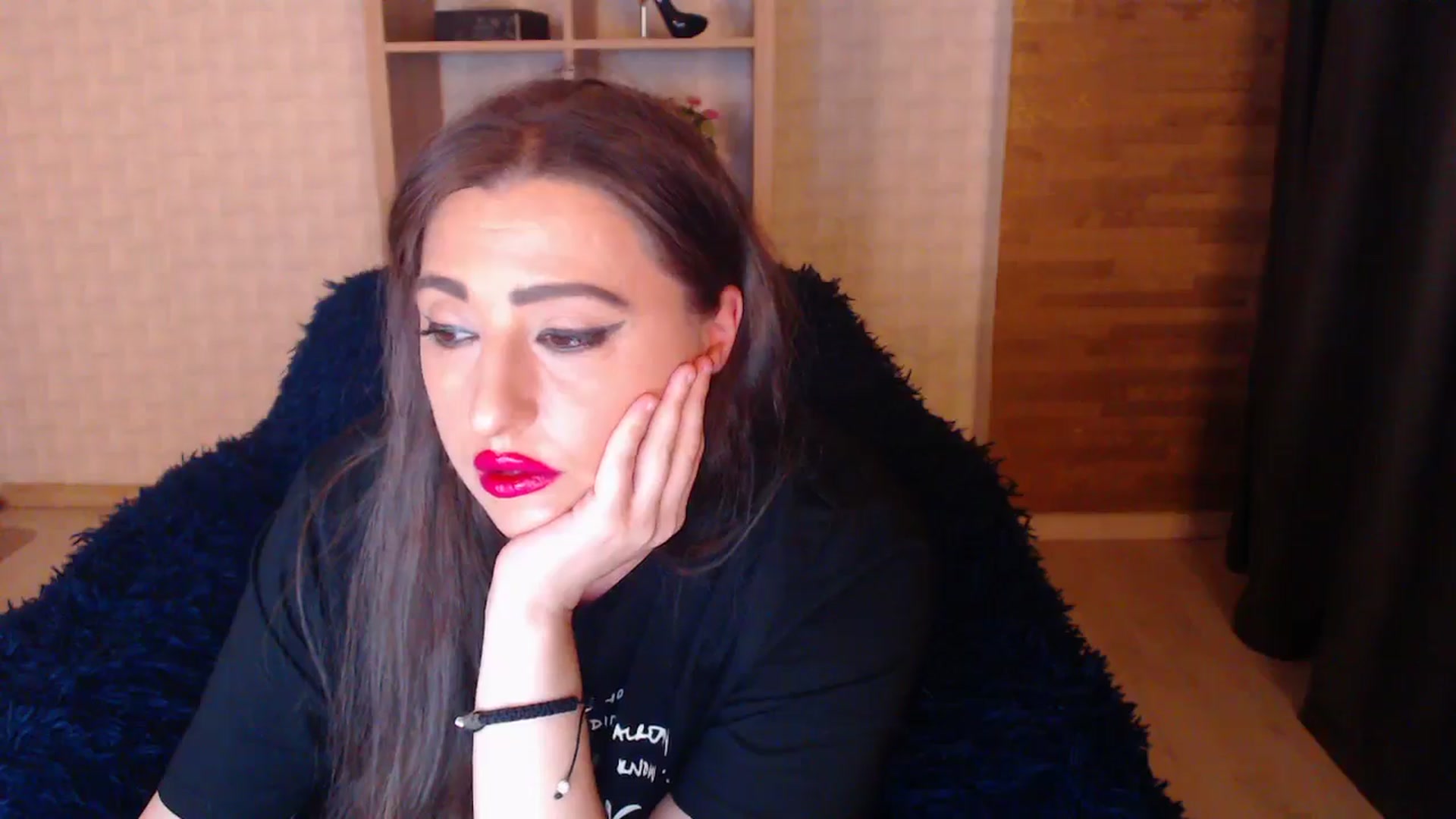 Gallery image thumbnail from HotRebbecca's myfreecams stream on, 08/08/2025, 03:00 image 8 of 20