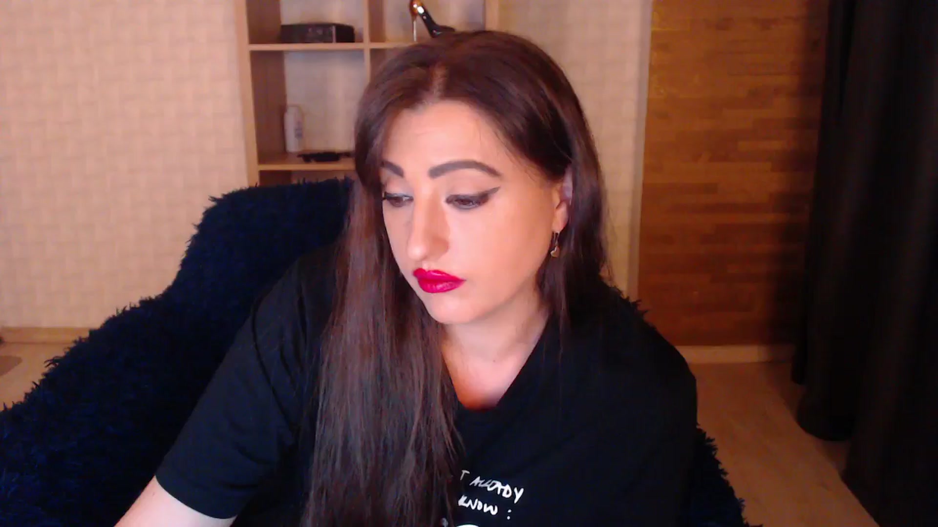Gallery image thumbnail from HotRebbecca's myfreecams stream on, 08/08/2025, 03:00 image 18 of 20