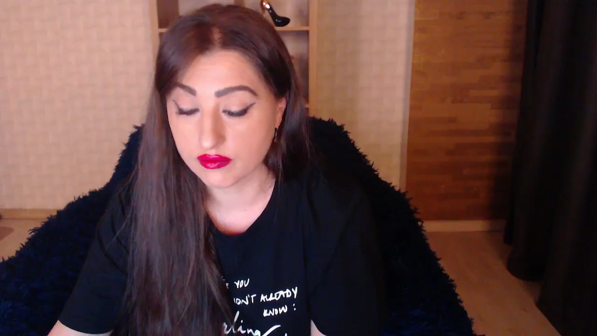 Gallery image thumbnail from HotRebbecca's myfreecams stream on, 08/08/2025, 03:00 image 15 of 20