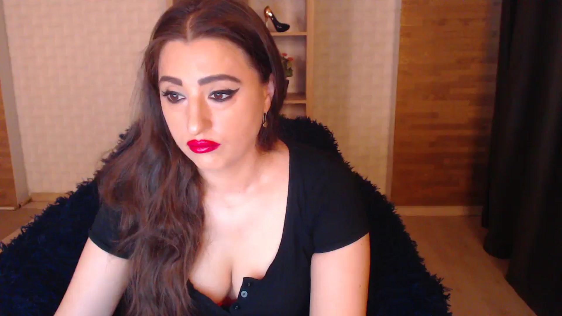 Gallery image thumbnail from HotRebbecca's myfreecams stream on, 08/10/2025, 03:39 image 9 of 20