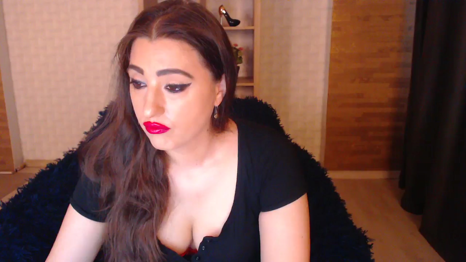 Gallery image thumbnail from HotRebbecca's myfreecams stream on, 08/10/2025, 03:39 image 15 of 20