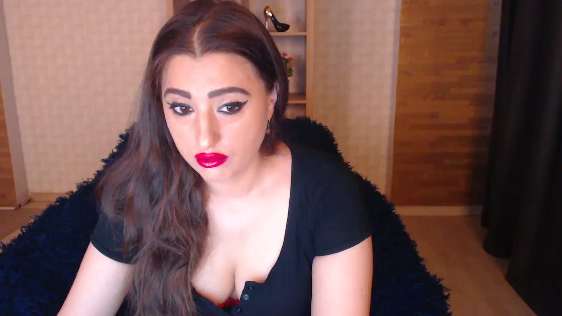 Gallery image thumbnail from HotRebbecca's myfreecams stream on, 08/10/2025, 03:39 image 13 of 20