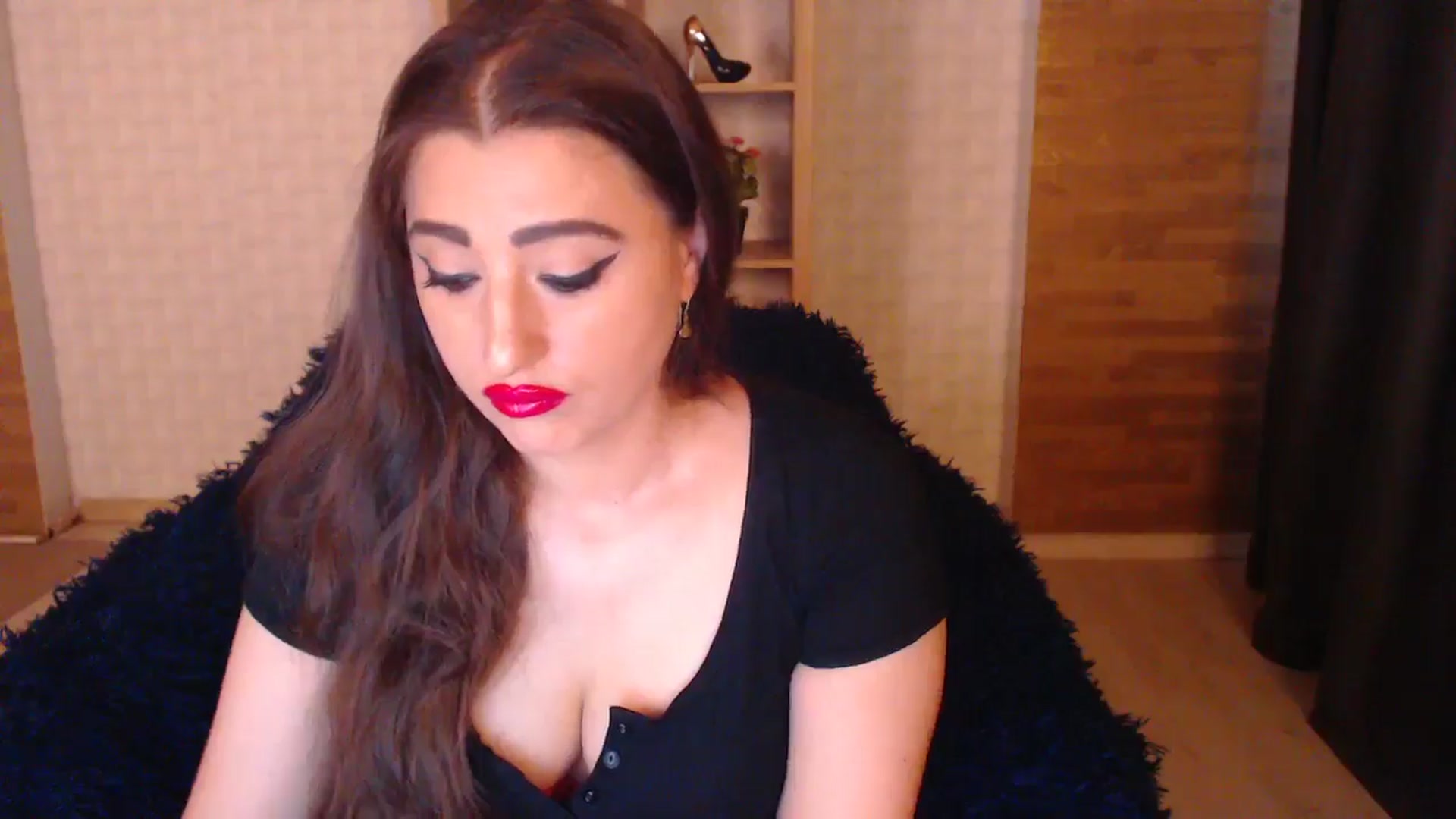 Gallery image thumbnail from HotRebbecca's myfreecams stream on, 08/10/2025, 03:39 image 20 of 20