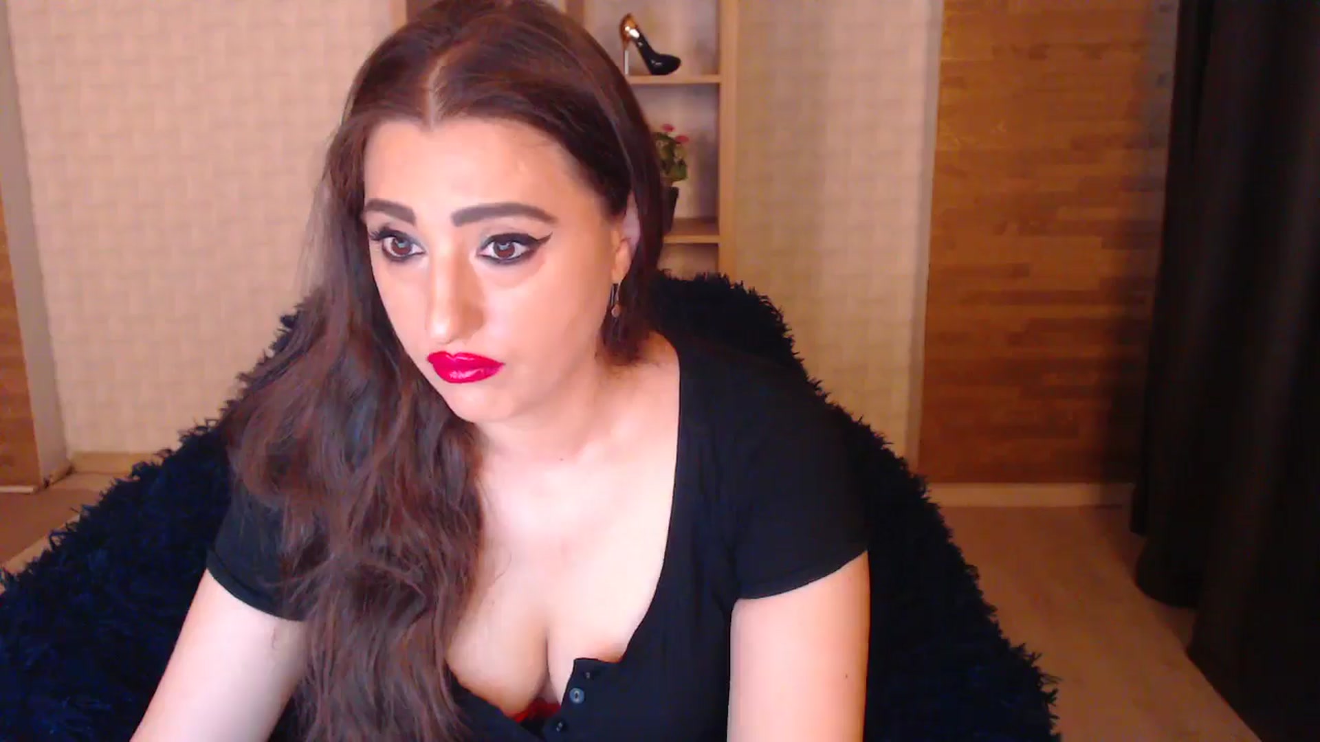 Gallery image thumbnail from HotRebbecca's myfreecams stream on, 08/10/2025, 03:39 image 12 of 20