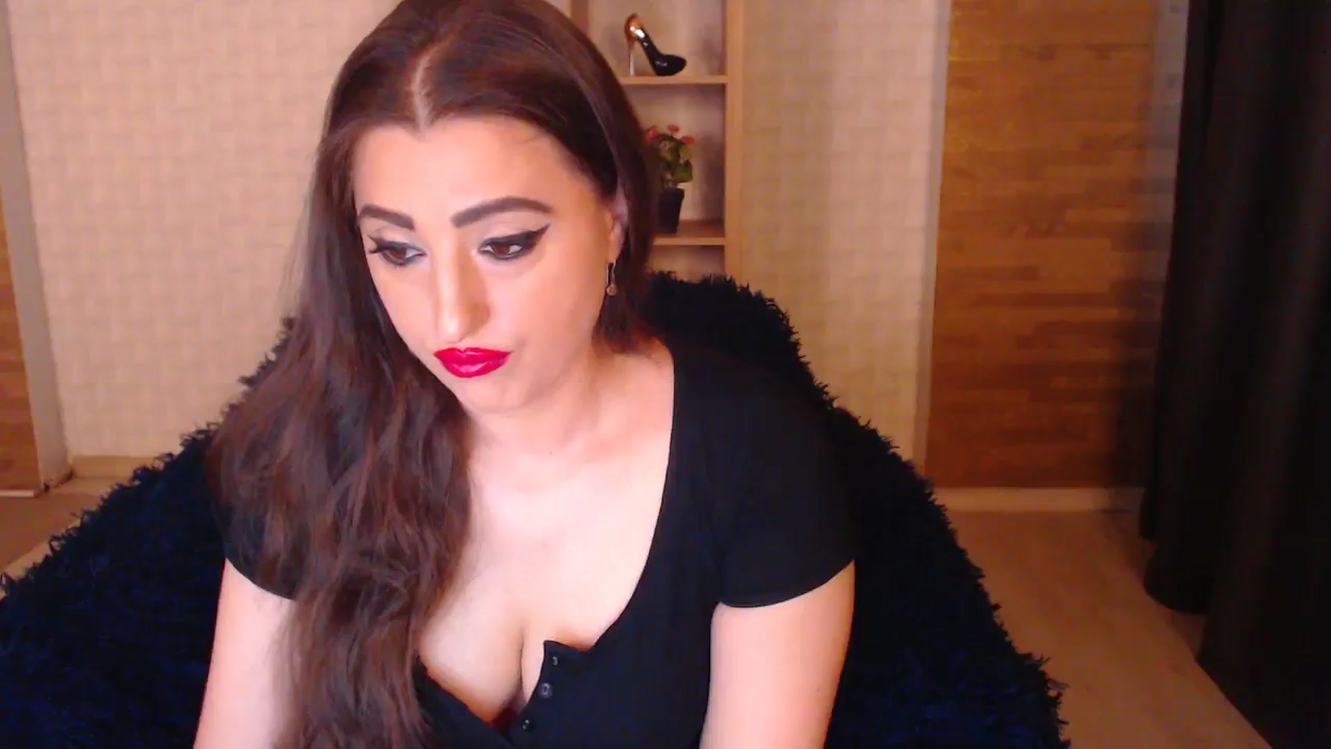 Gallery image thumbnail from HotRebbecca's myfreecams stream on, 08/10/2025, 03:39 image 19 of 20