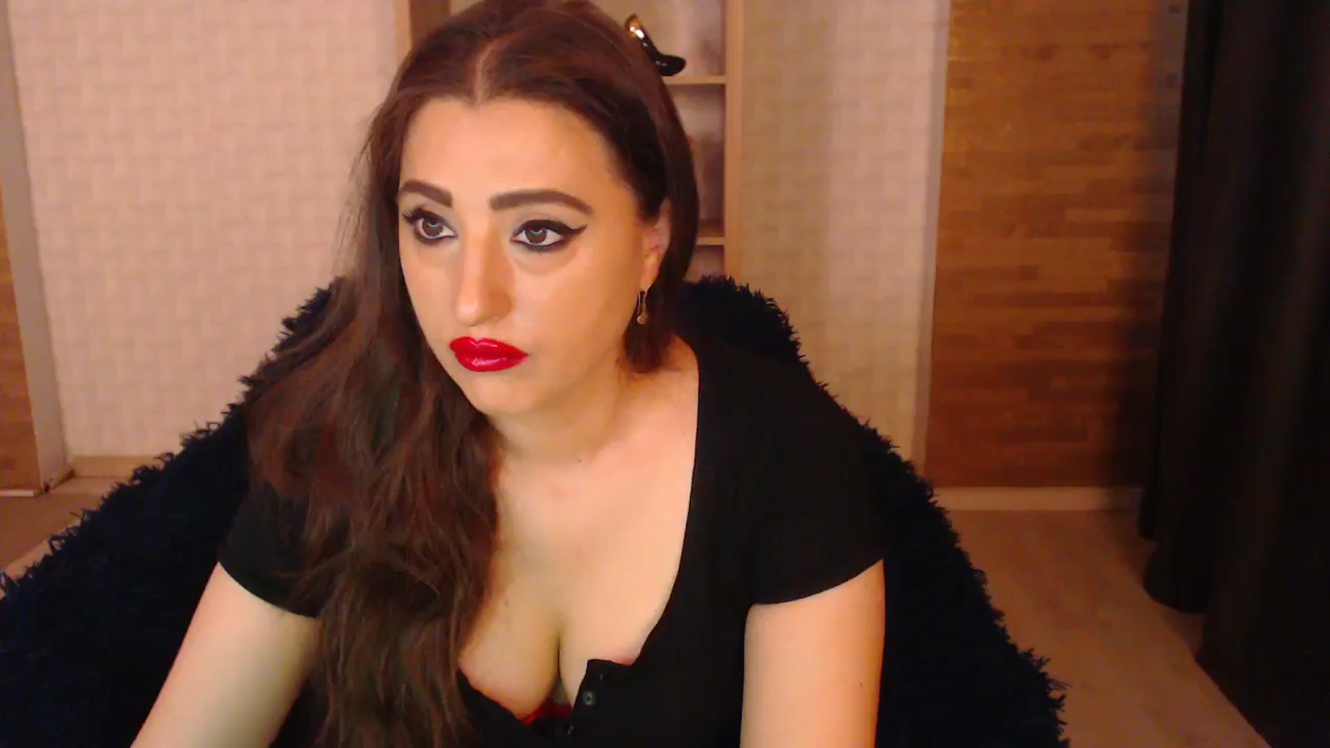 Gallery image thumbnail from HotRebbecca's myfreecams stream on, 08/10/2025, 03:39 image 10 of 20