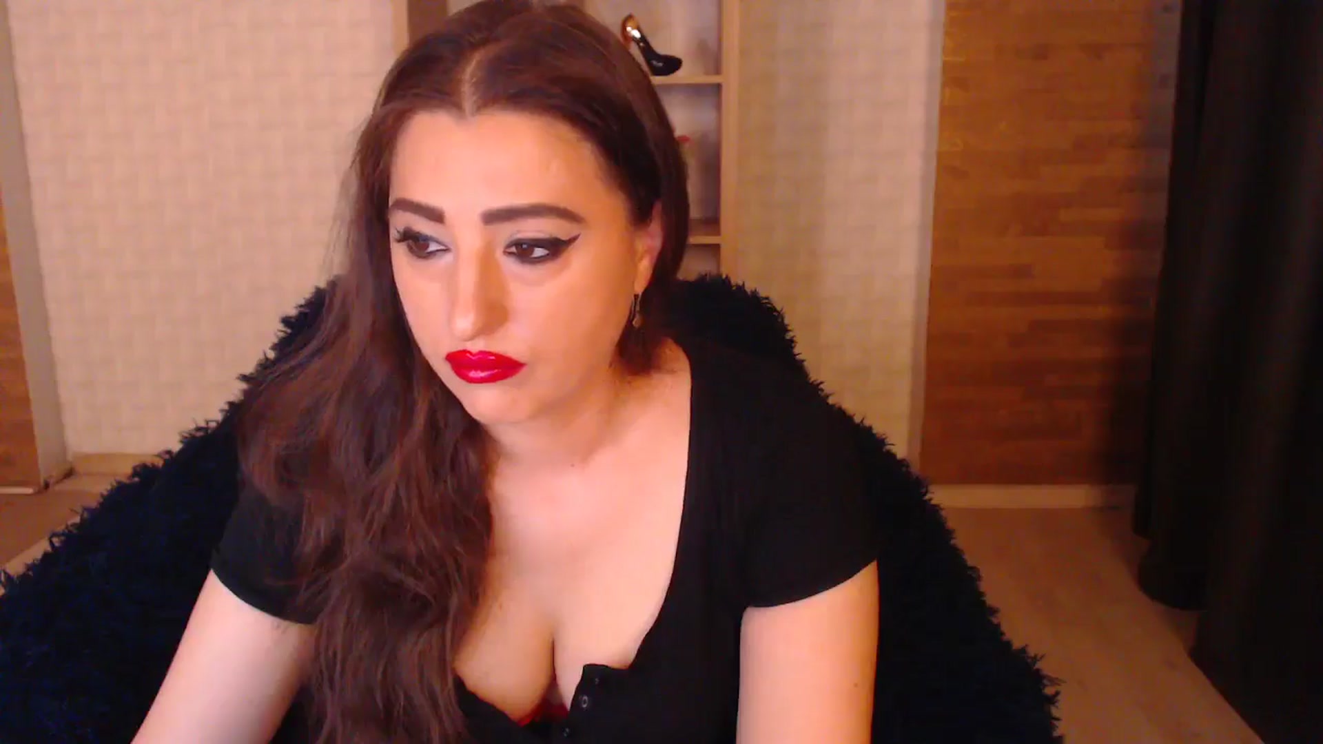Gallery image thumbnail from HotRebbecca's myfreecams stream on, 08/10/2025, 03:39 image 11 of 20