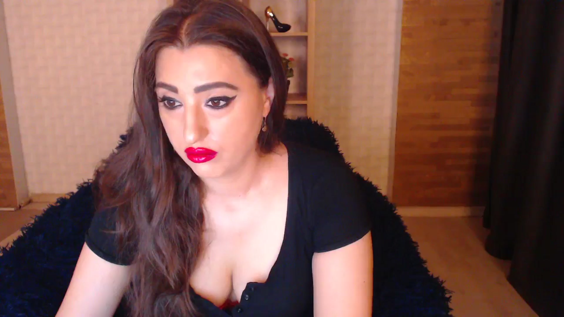 Gallery image thumbnail from HotRebbecca's myfreecams stream on, 08/10/2025, 03:39 image 5 of 20