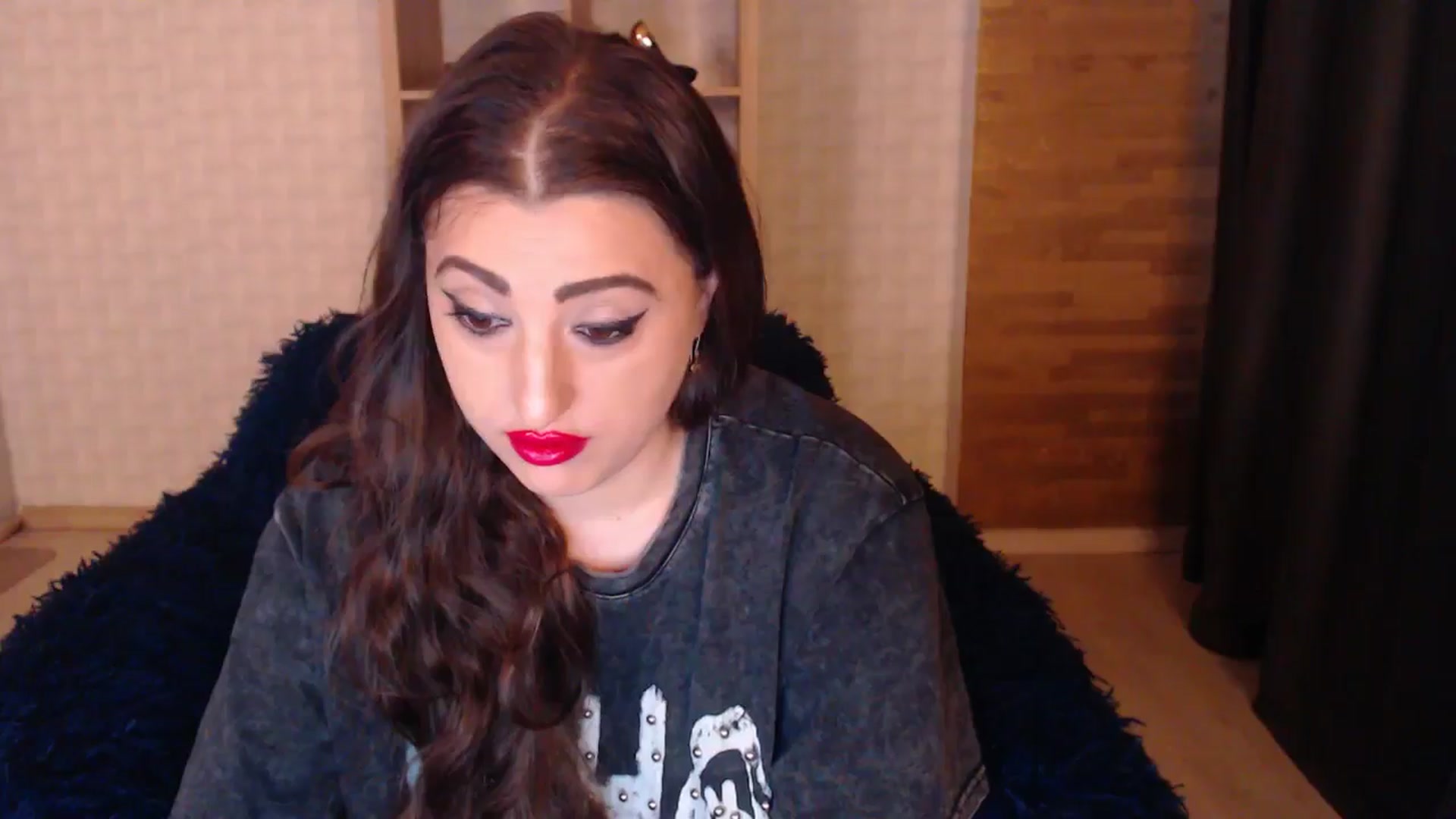 Gallery image thumbnail from HotRebbecca's myfreecams stream on, 08/11/2025, 03:29 image 15 of 20