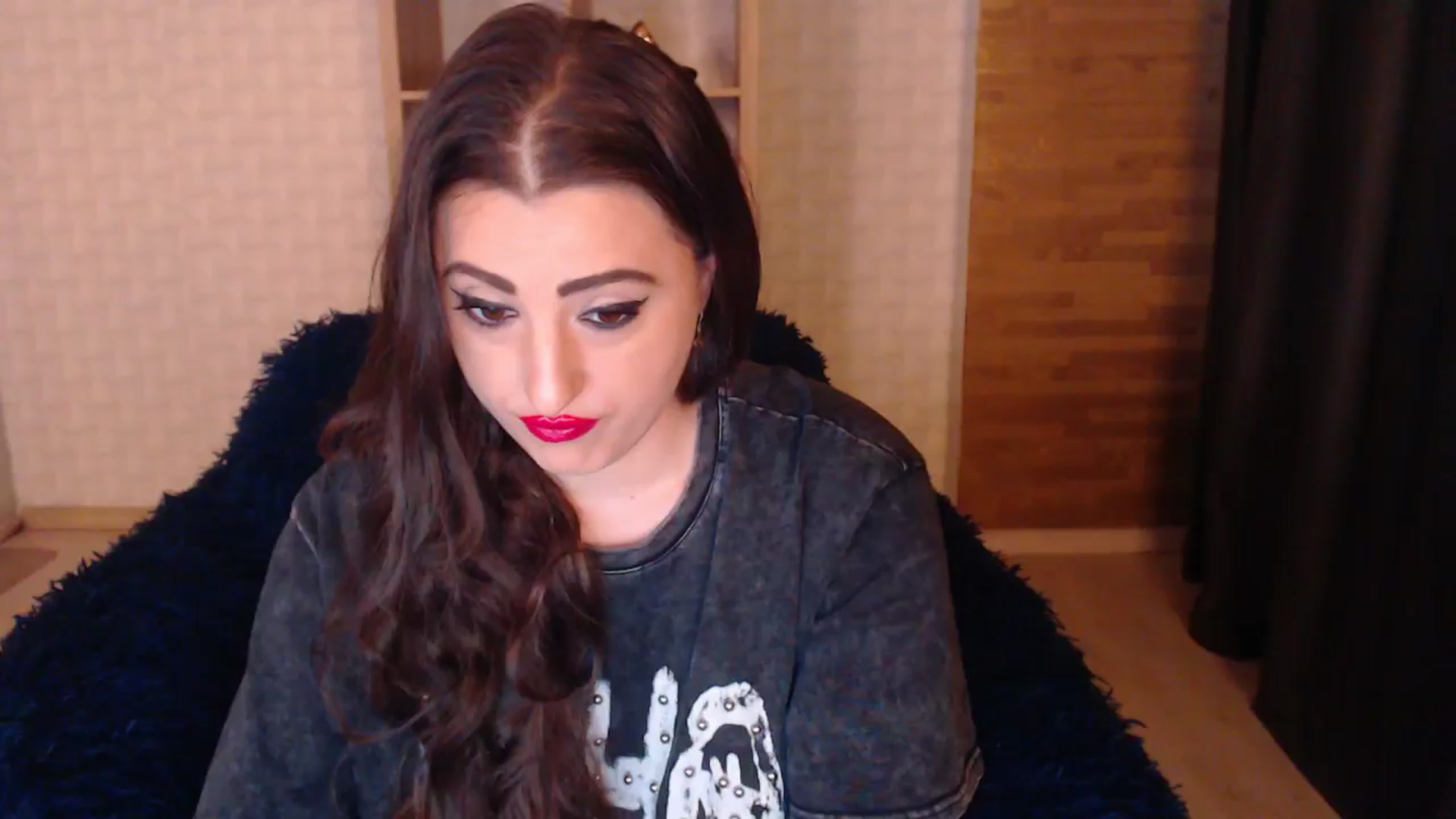 Gallery image thumbnail from HotRebbecca's myfreecams stream on, 08/11/2025, 03:29 image 4 of 20