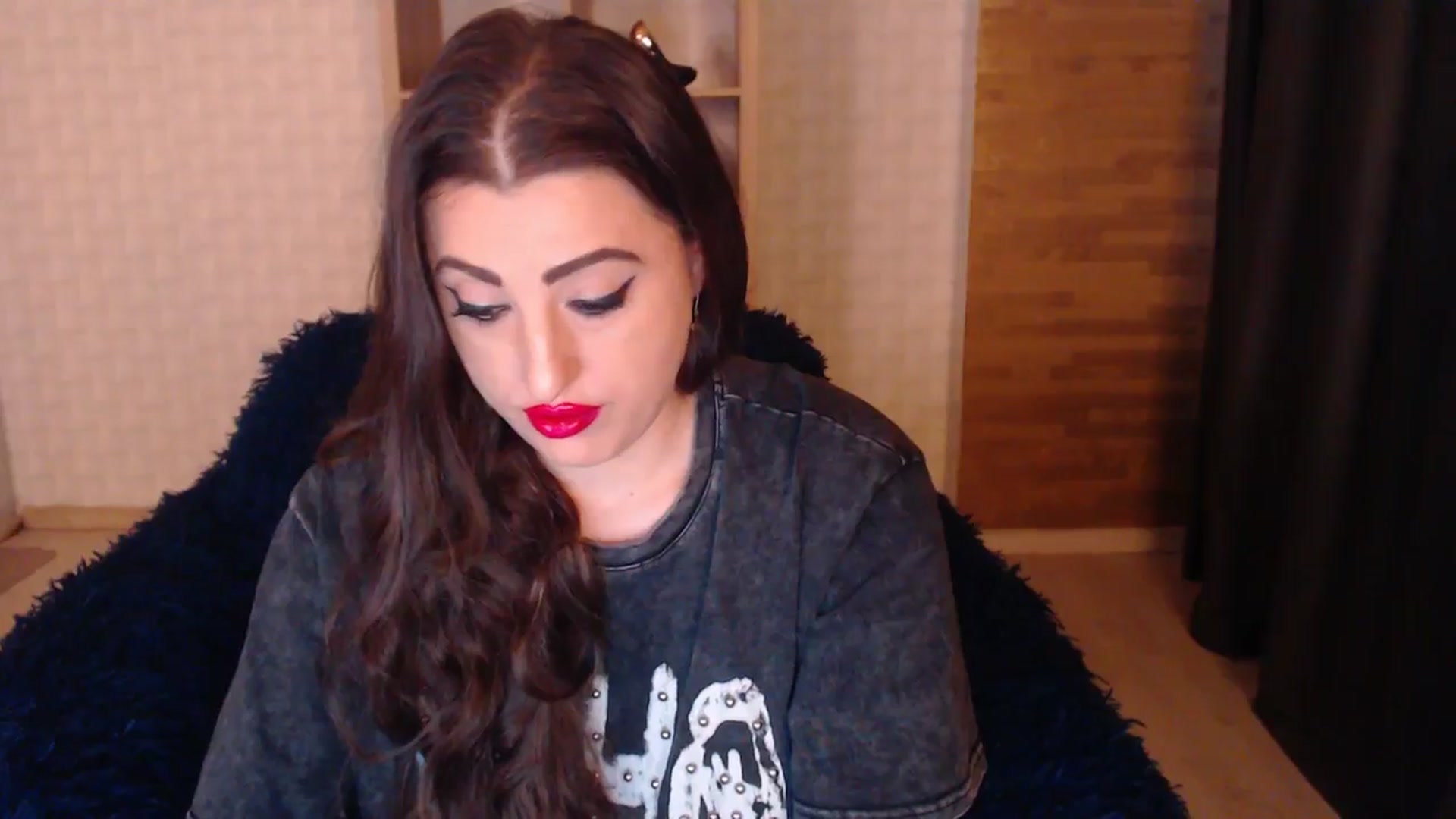Gallery image thumbnail from HotRebbecca's myfreecams stream on, 08/11/2025, 03:29 image 11 of 20